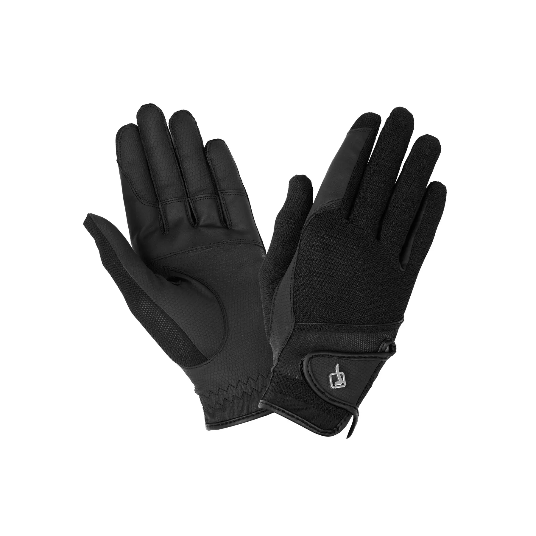 Riding gloves LeMieux Pro Mesh
