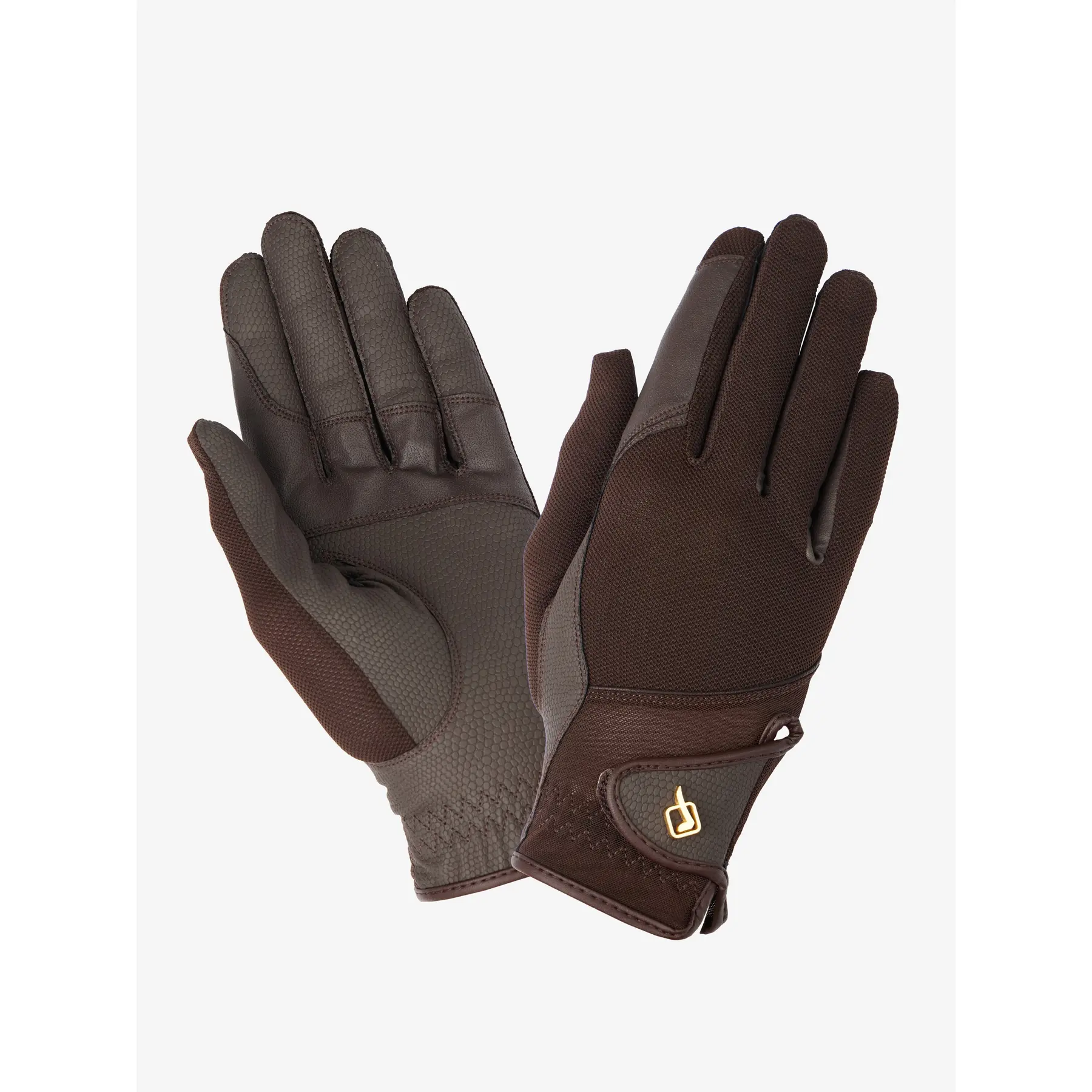 Gants d'équitation LeMieux Pro Mesh