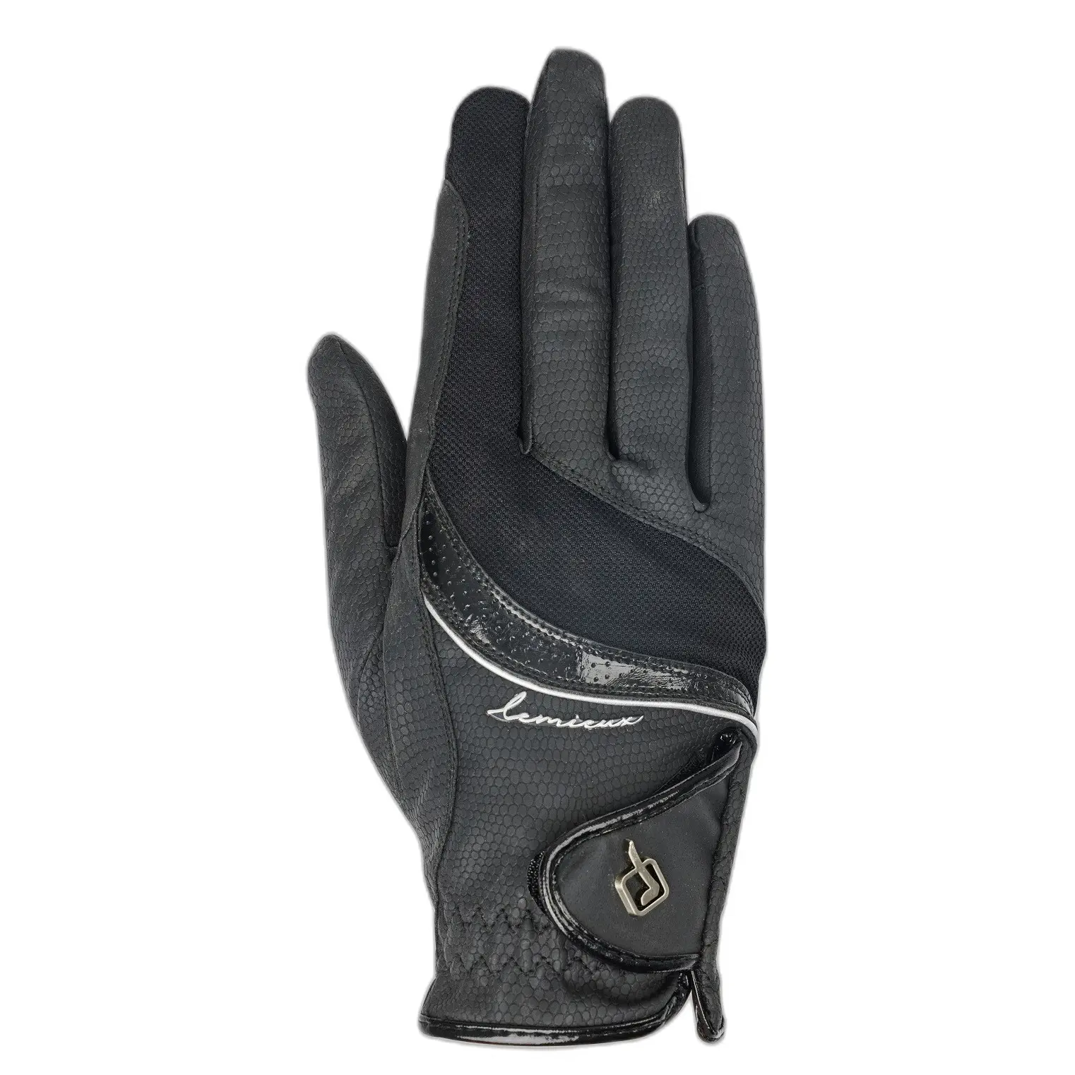 Riding gloves for competition LeMieux