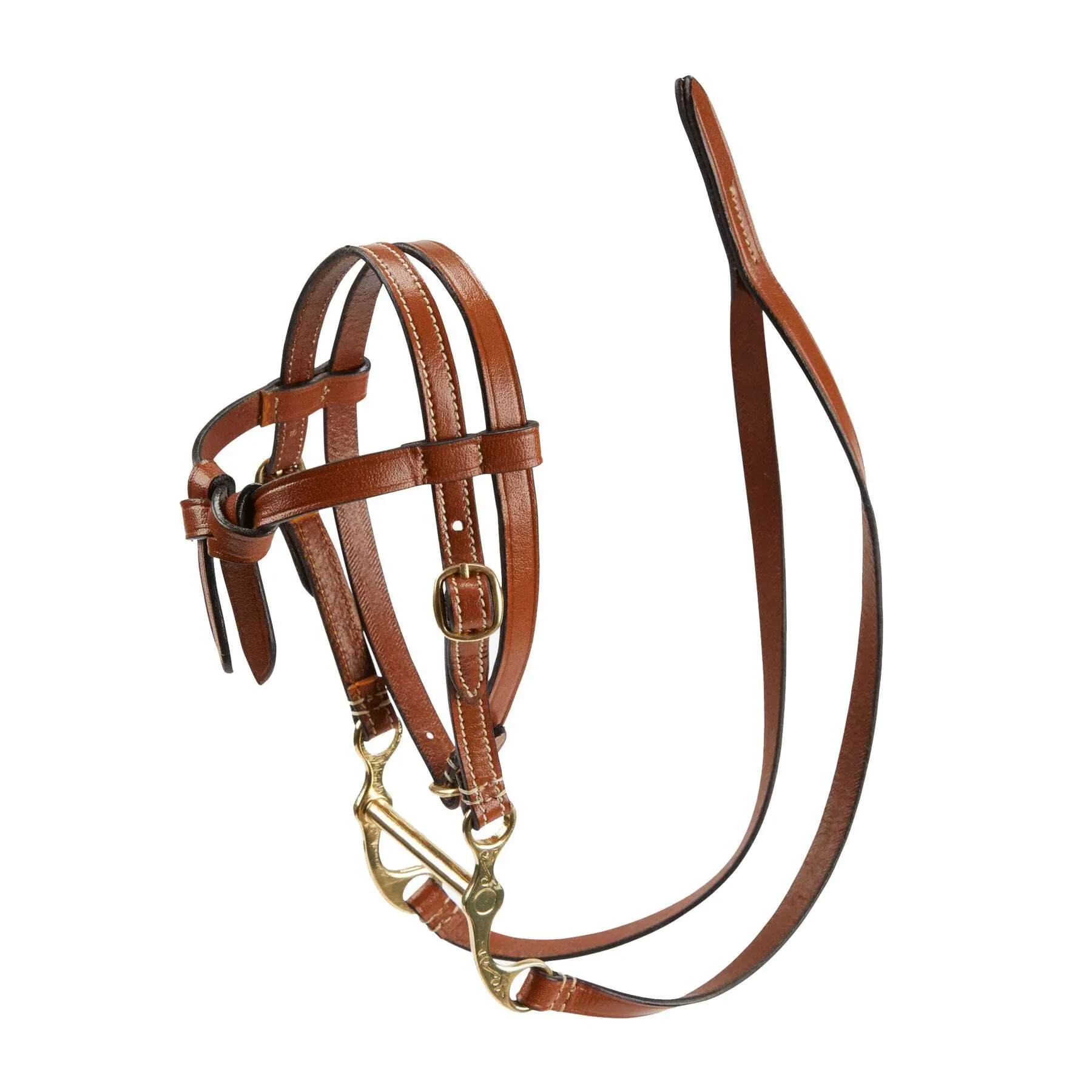 Western-Zäume für Plüschtiere LeMieux Toy Pony