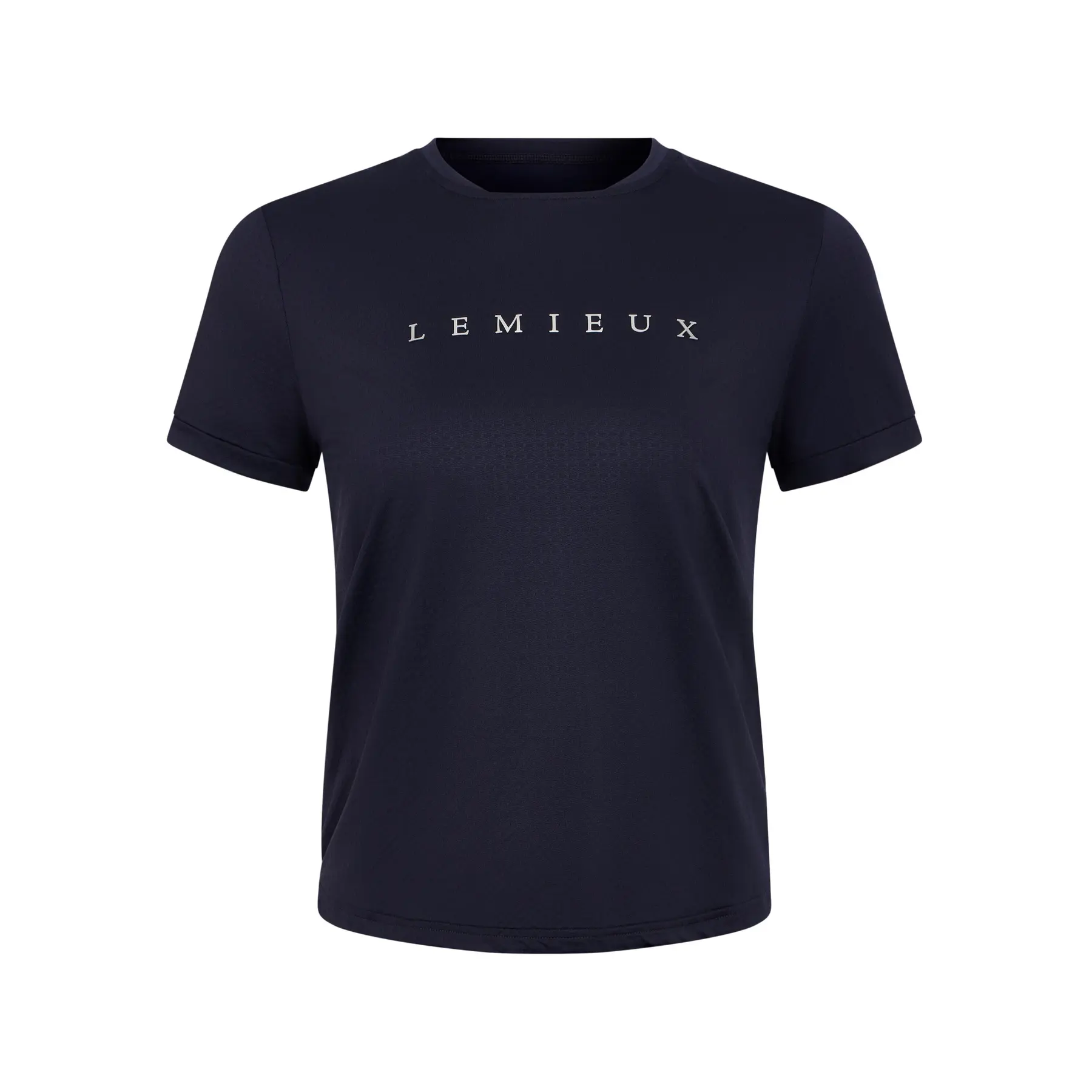 Women's short-sleeved T-shirt LeMieux