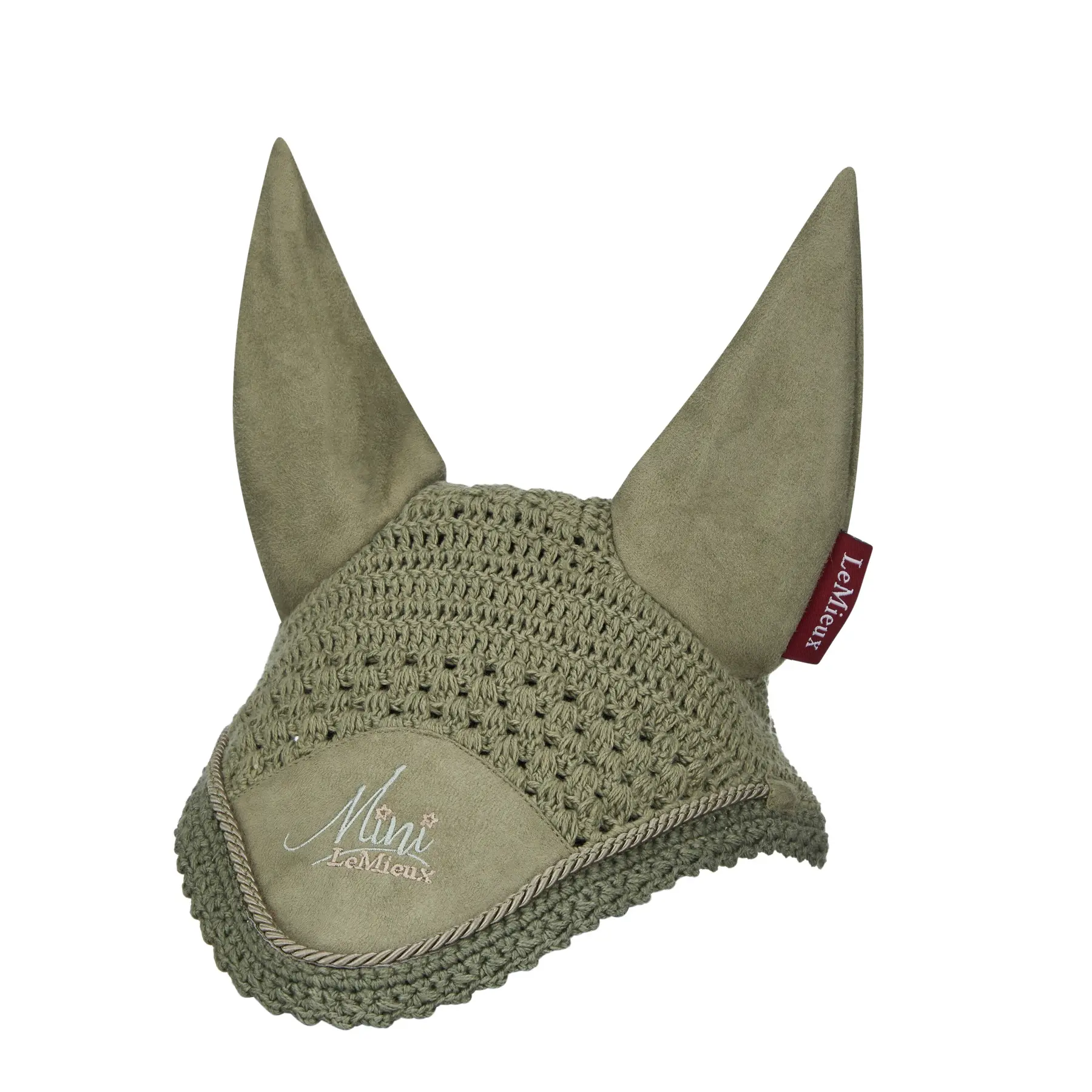 Maschera antimosche LeMieux