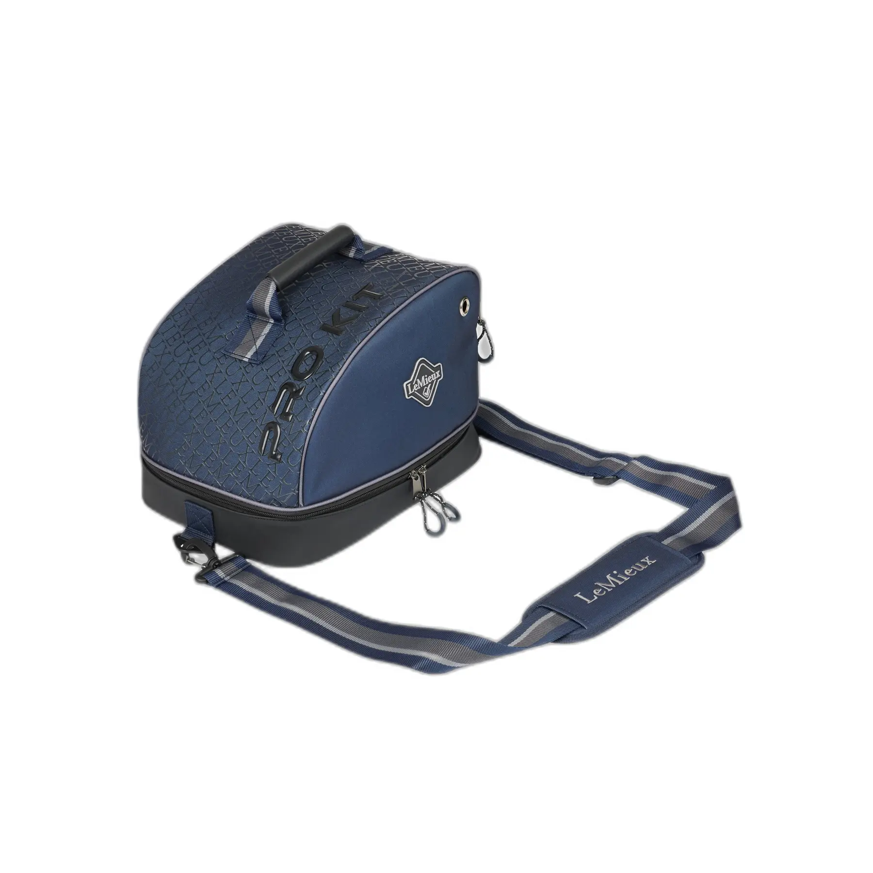 Borsa per casco da equitazione LeMieux Elite Pro