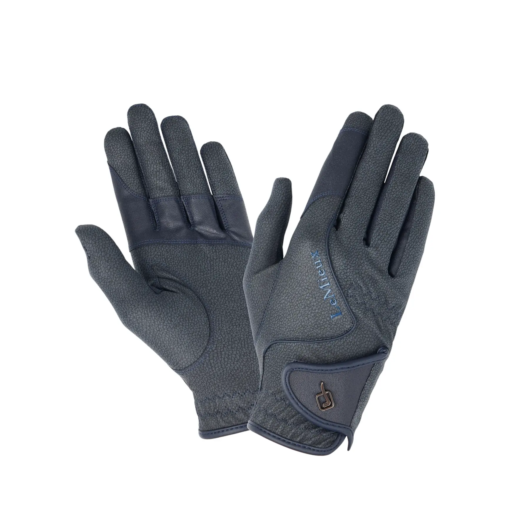 Riding gloves for women LeMieux Close Contact