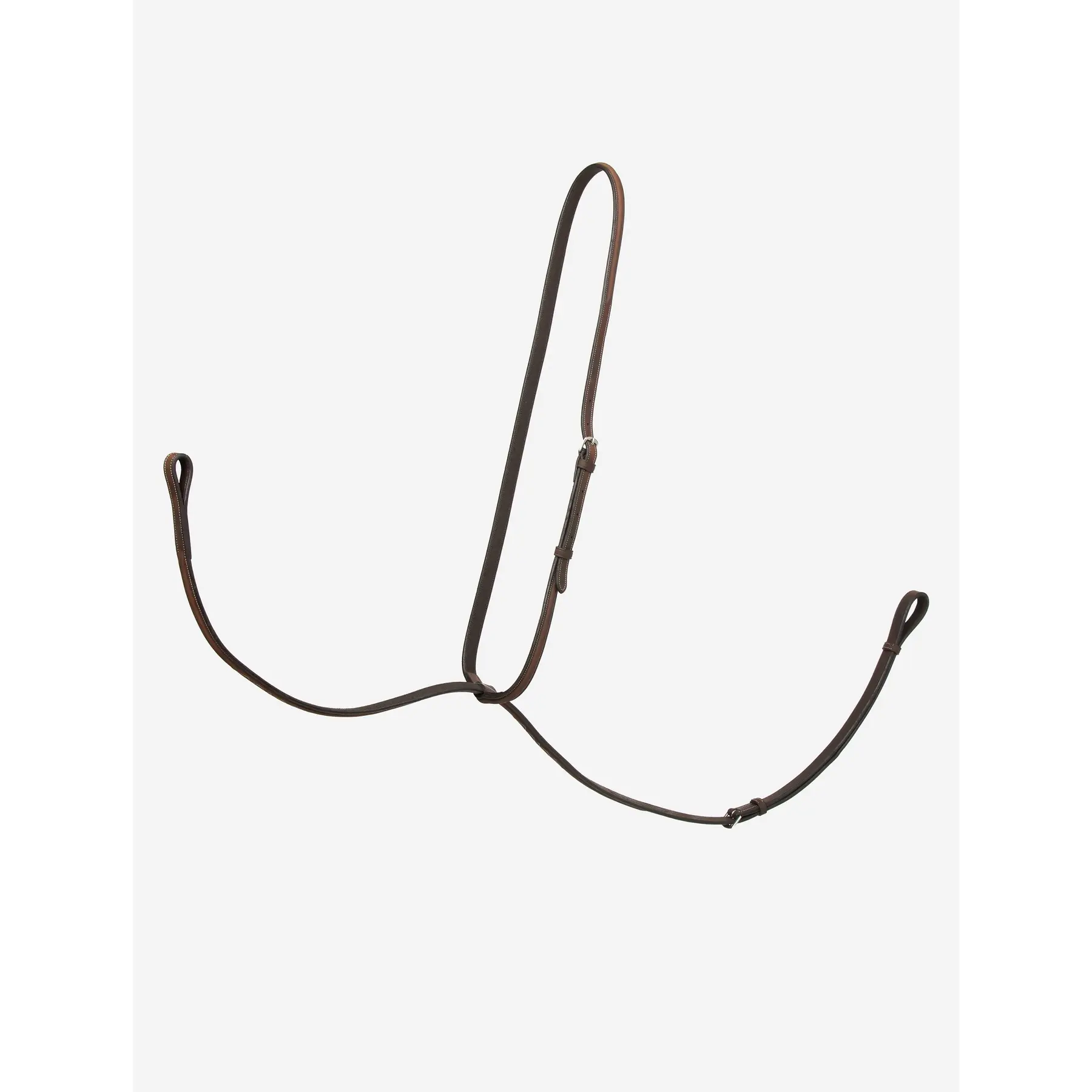 Martingale pour cheval fix LeMieux Hunter