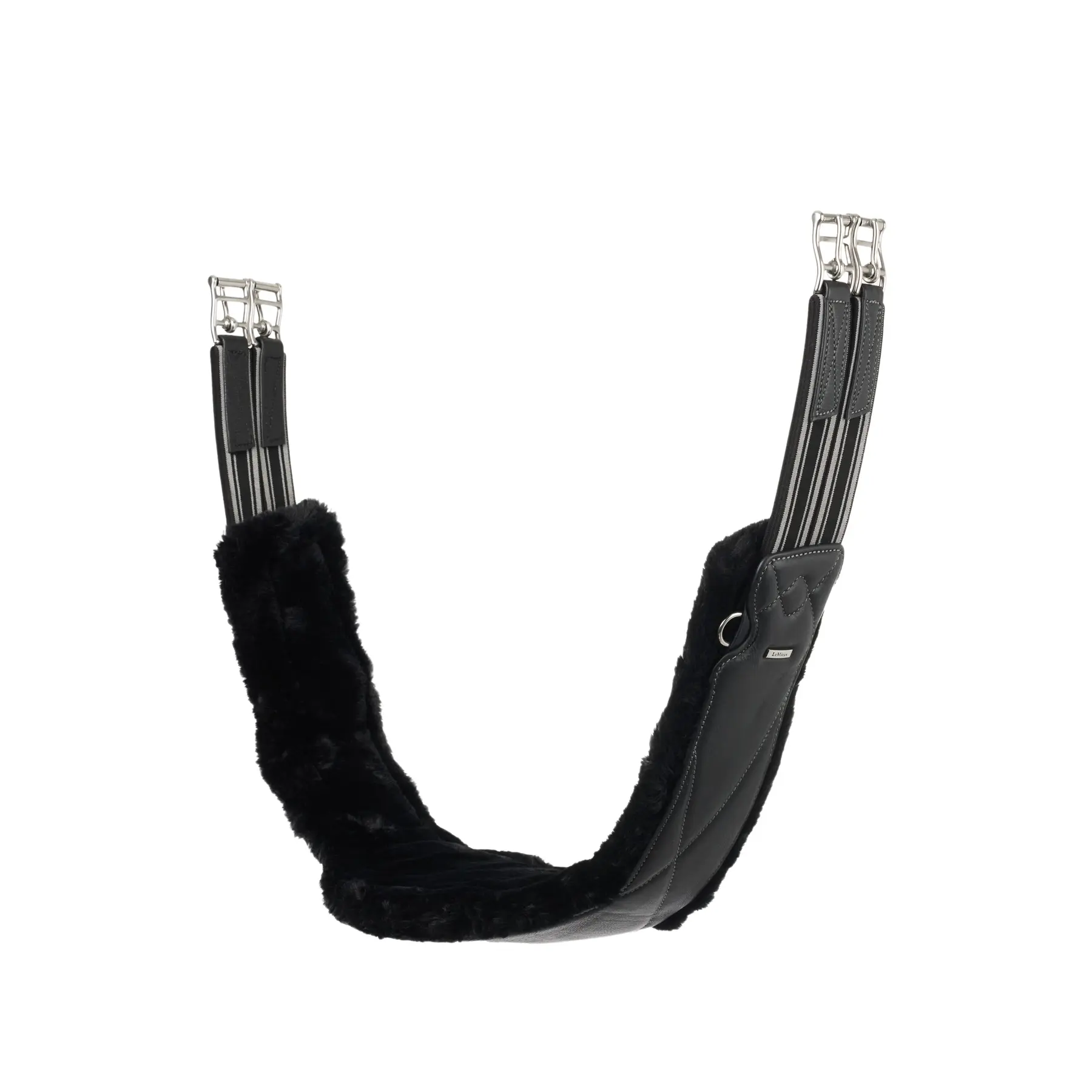Sottopancia per equitazione LeMieux Arika Simuwool