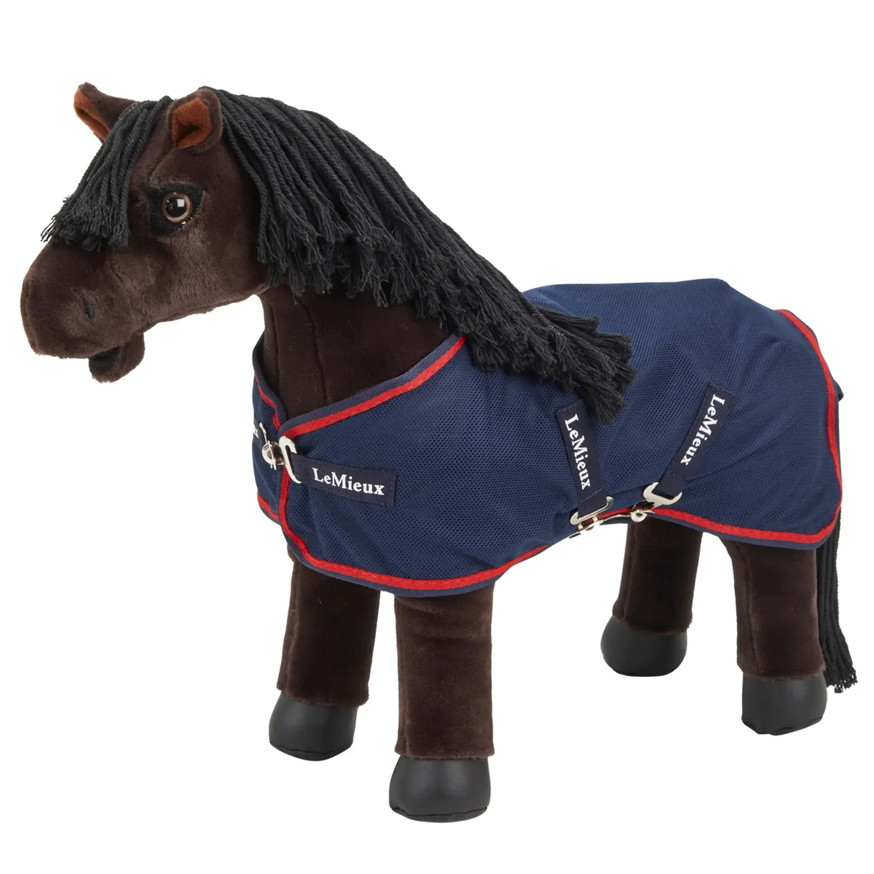 Couverture pour jouet peluche LeMieux Toy Pony