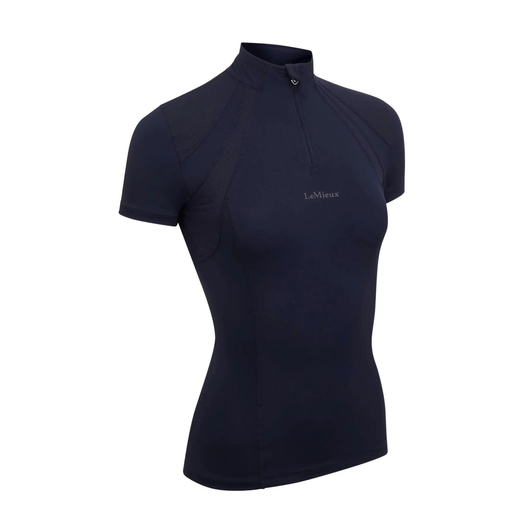 Polo donna tecnico LeMieux Mia Mesh