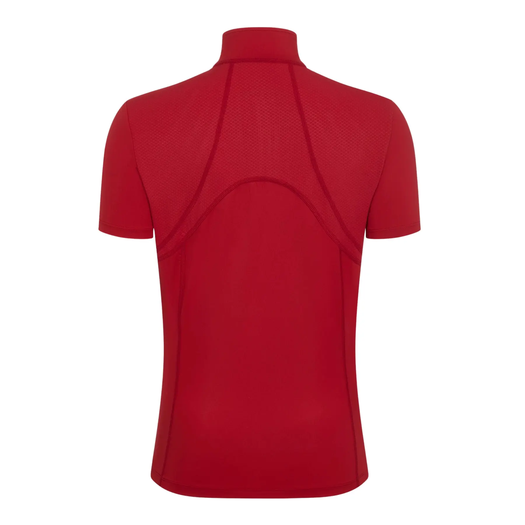 Polo femme technique LeMieux Mia Mesh