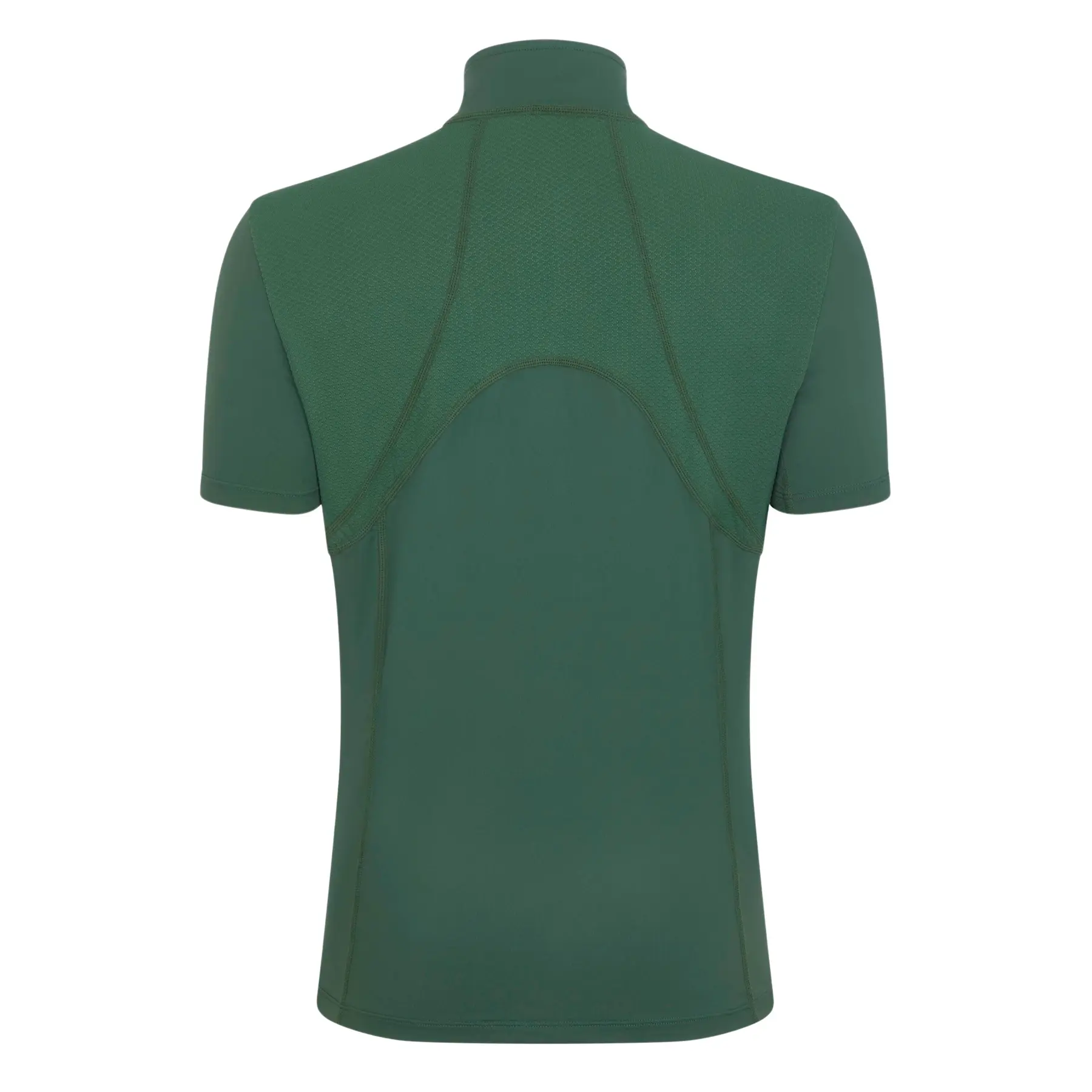 Women's technical polo LeMieux Mia Mesh