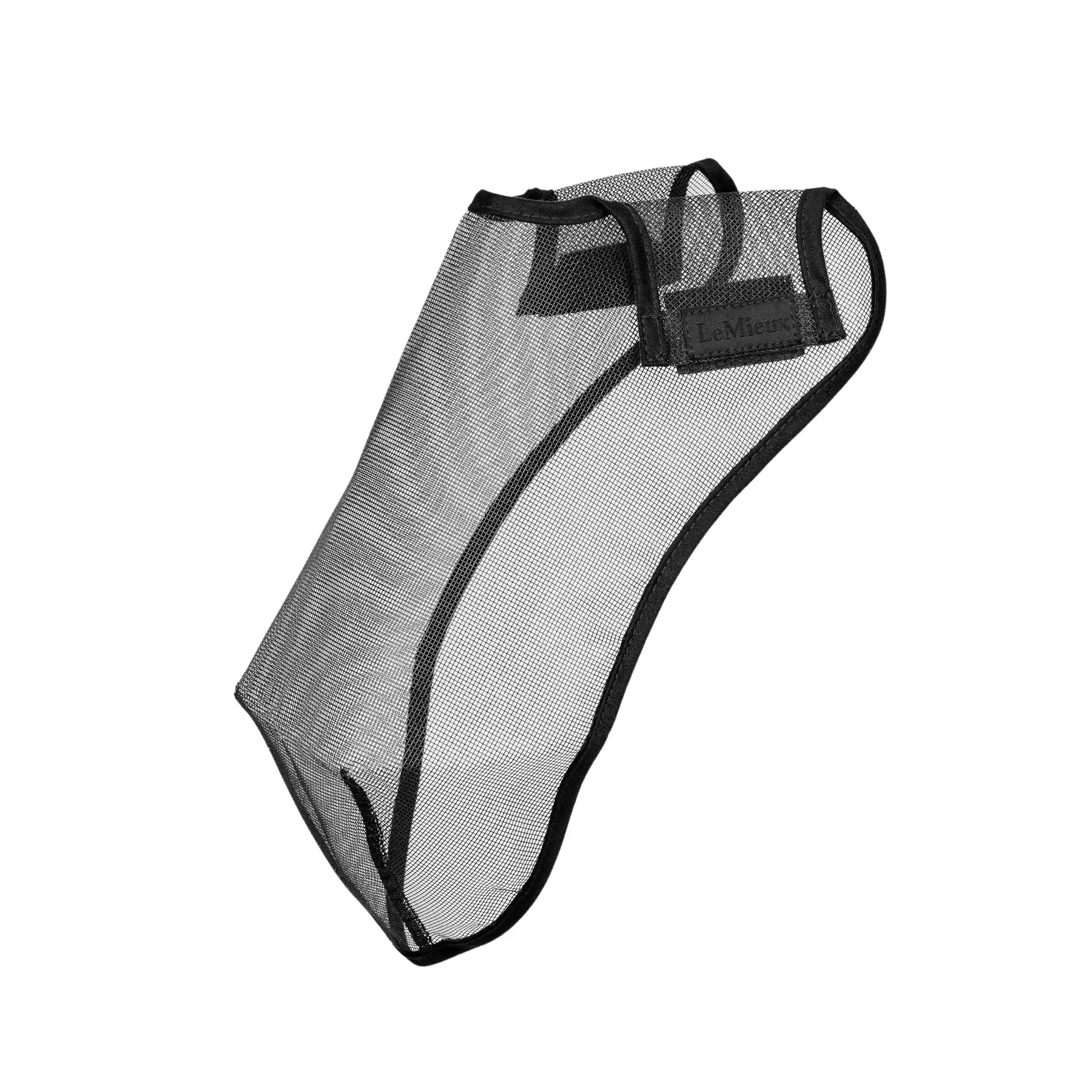 Cuscinetti nasali per cavalli LeMieux Comfort Shield Grackle