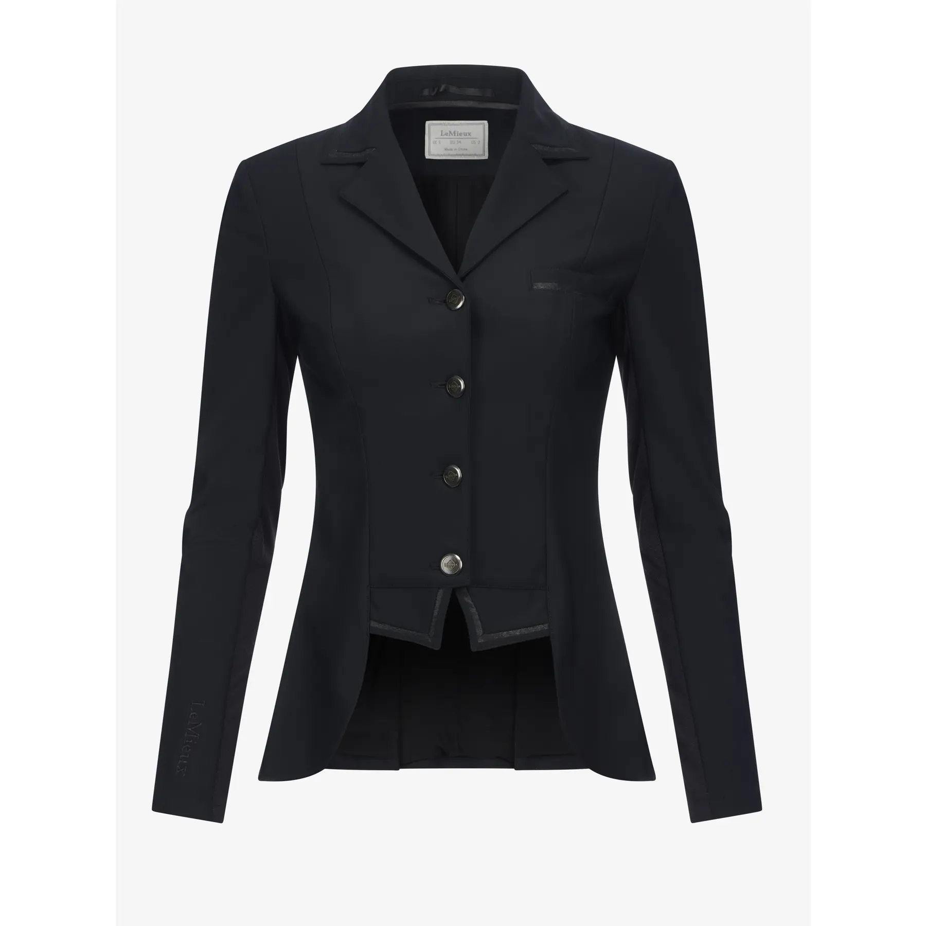 Reitjacke Damen LeMieux Zoe Show
