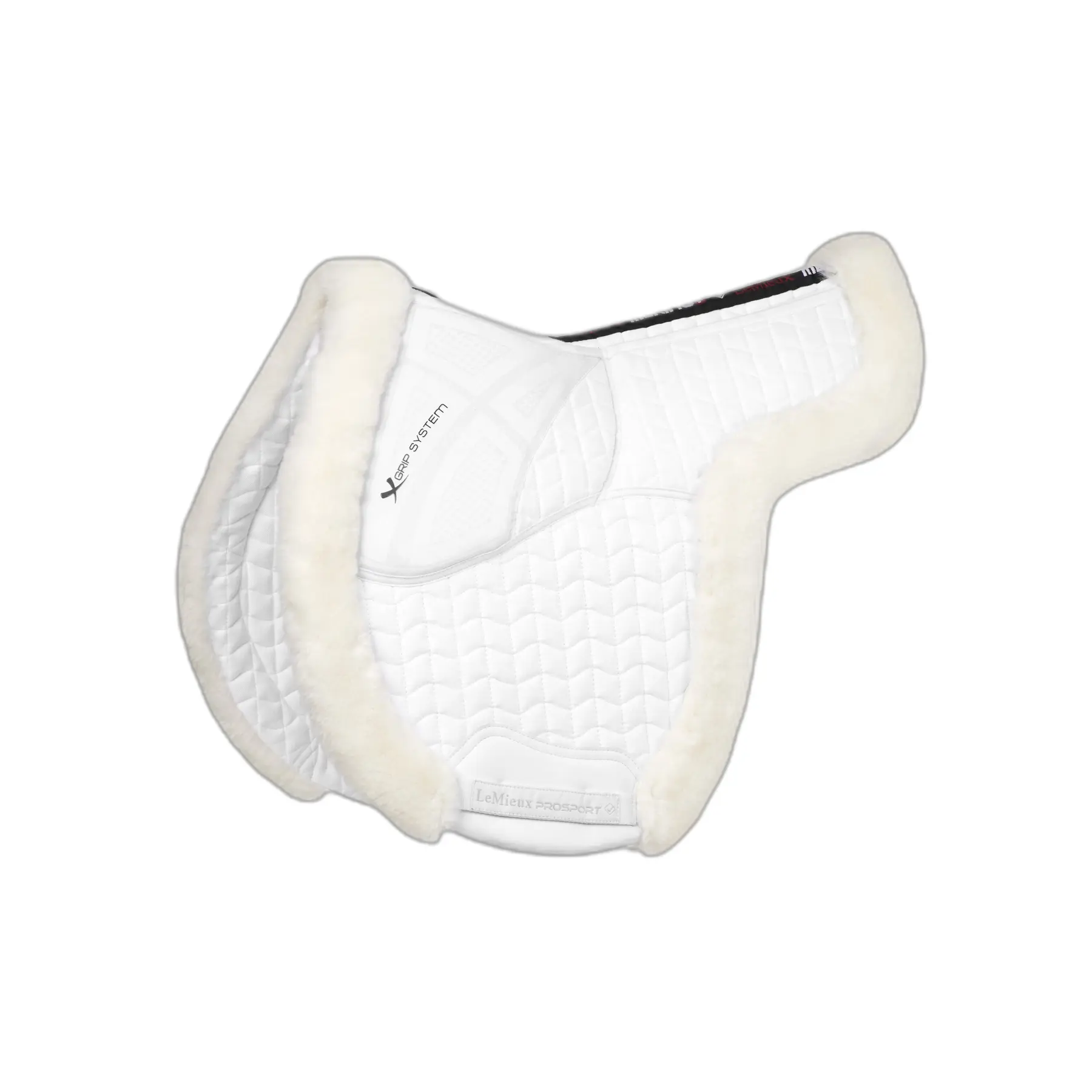 Amortisseur pour cheval LeMieux Merino+ ProSorb Hunter