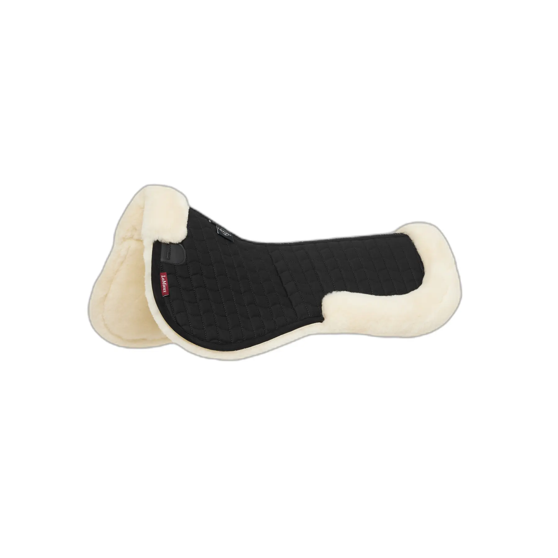 Saddle Pad LeMieux Merino+