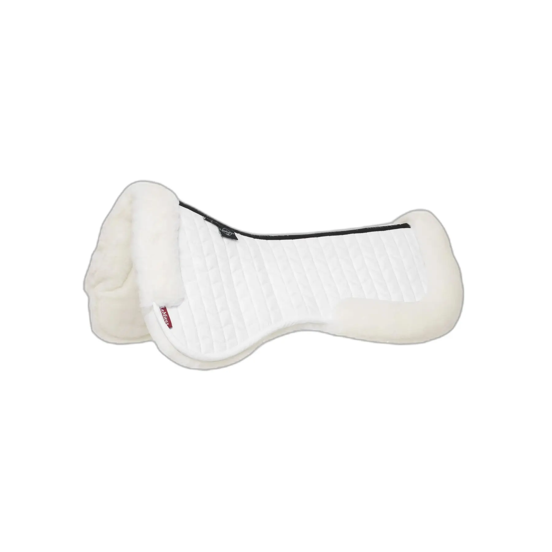 Saddle Pad LeMieux Merino+
