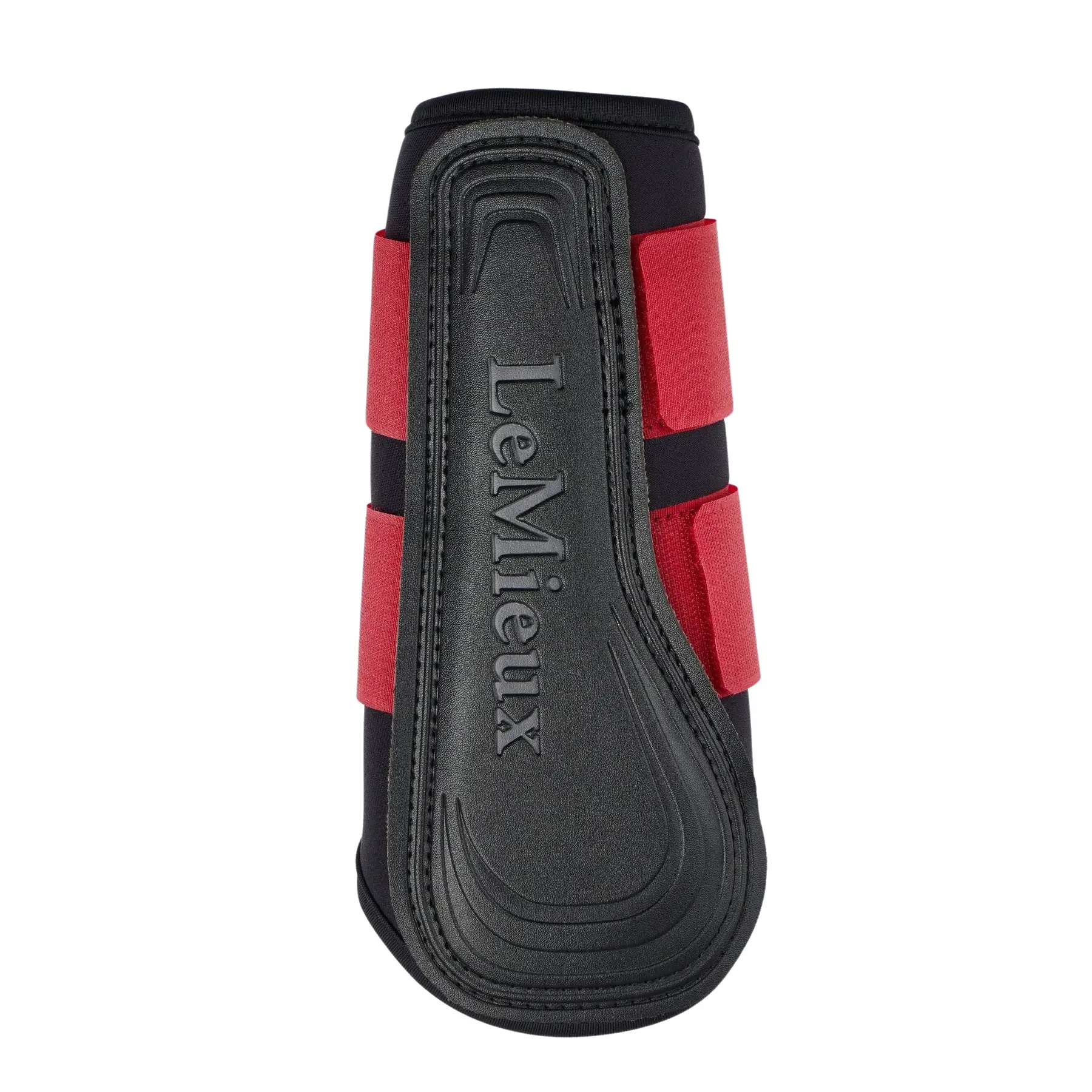 Closed horse gaiters LeMieux Grafter