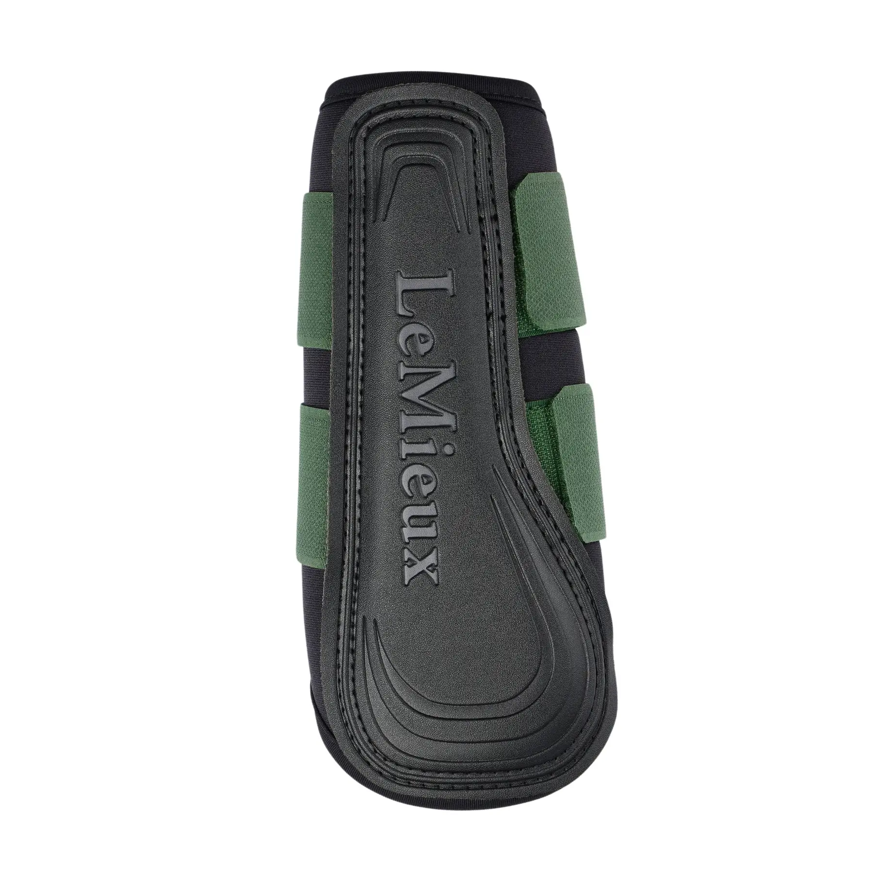 Closed horse gaiters LeMieux Grafter