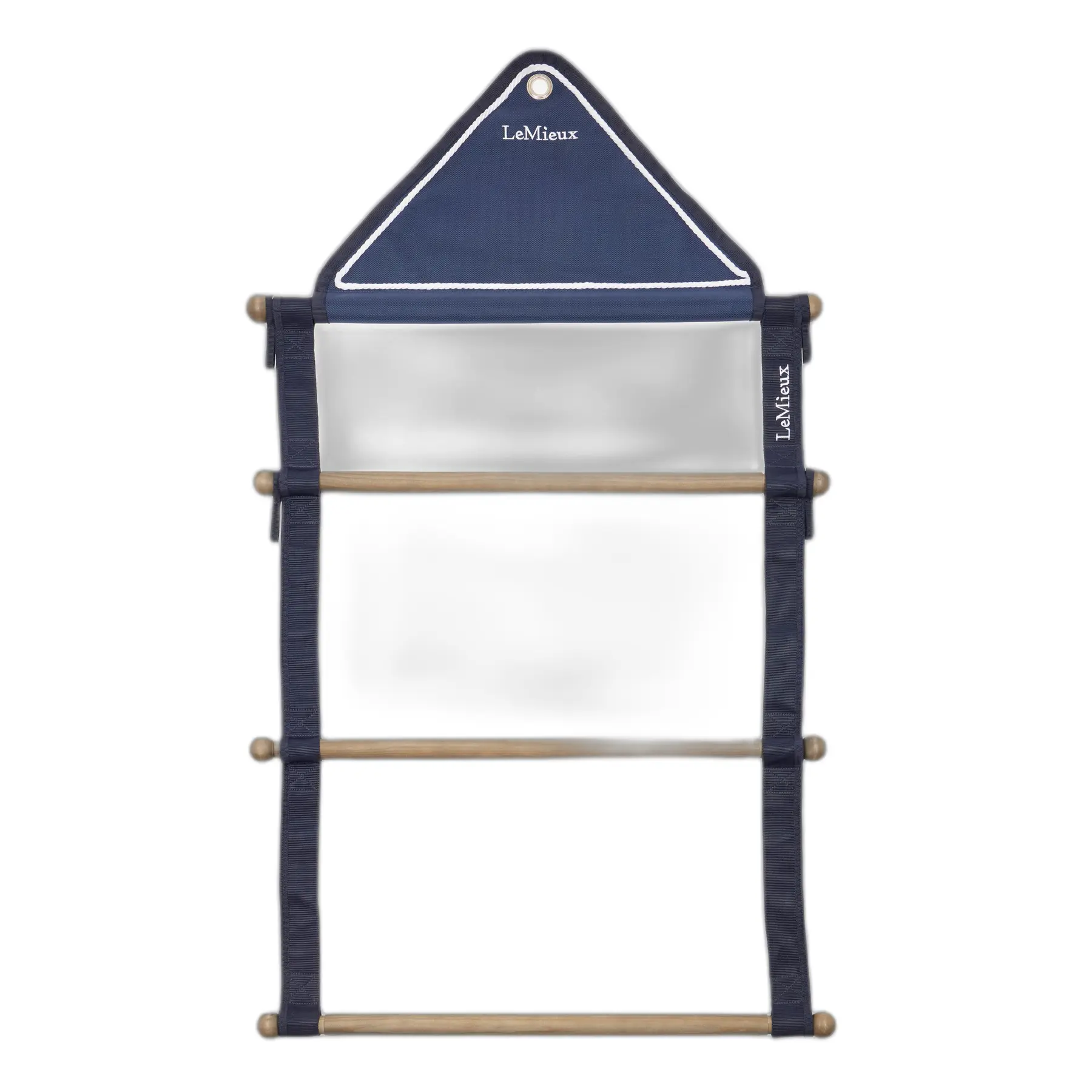 LeMieux Show Rug Hanging Rack - One Size - Image 3