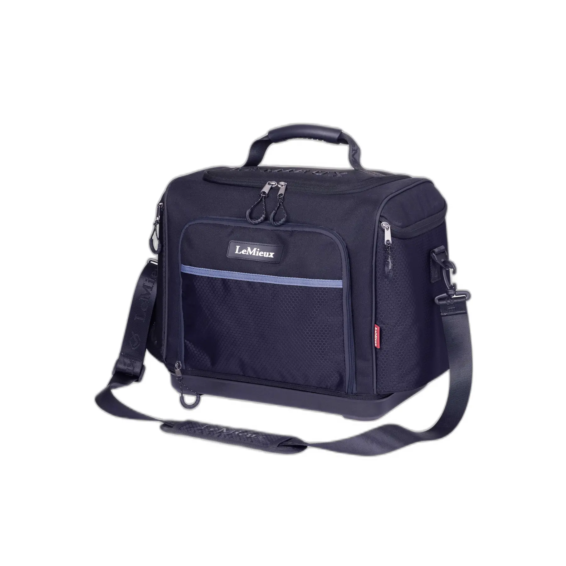 Lemieux Unisex Blau Putztasche Pro - Bild 2