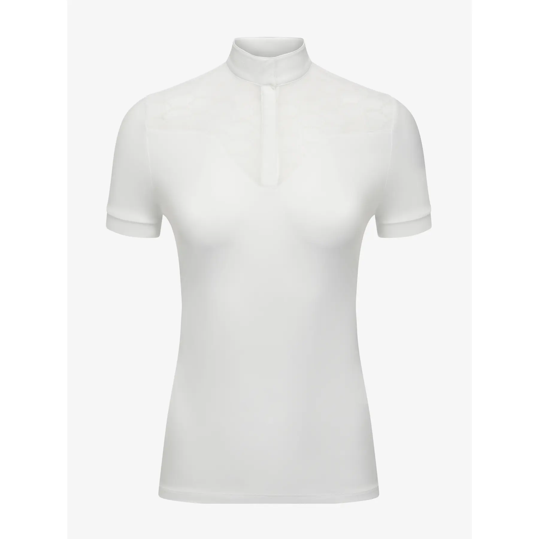 Polo da concorso da donna LeMieux Emily