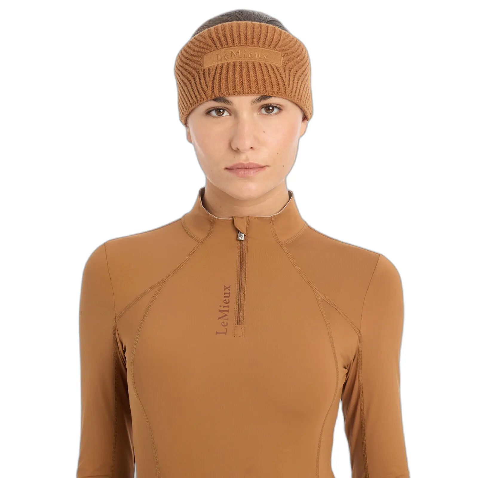 Fascia per capelli da donna LeMieux Clara