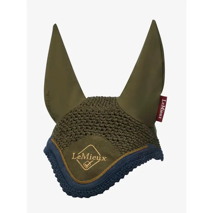 Copricollo classico per cavallo LeMieux