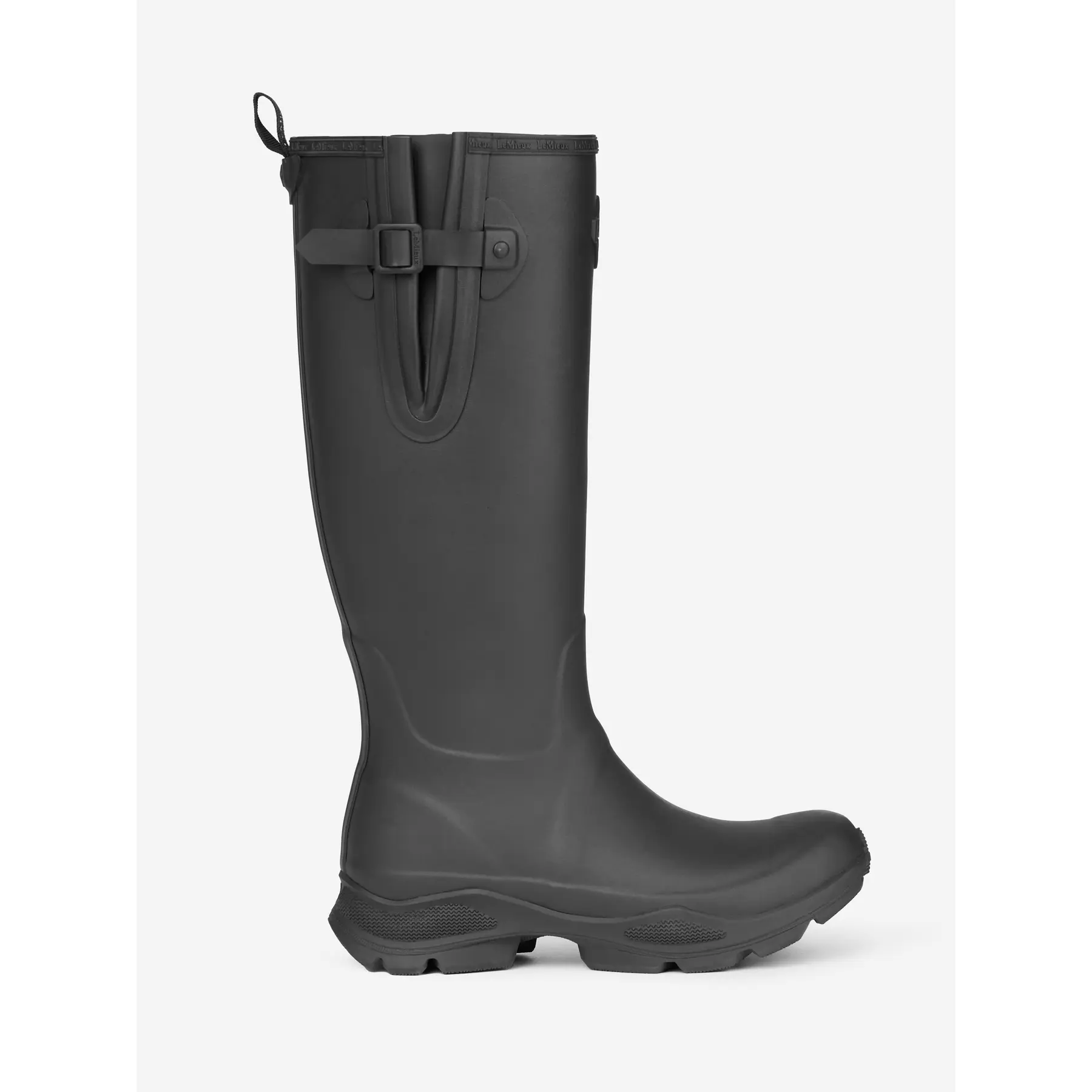 Stivali da equitazione in gomma LeMieux Ultra Stride
