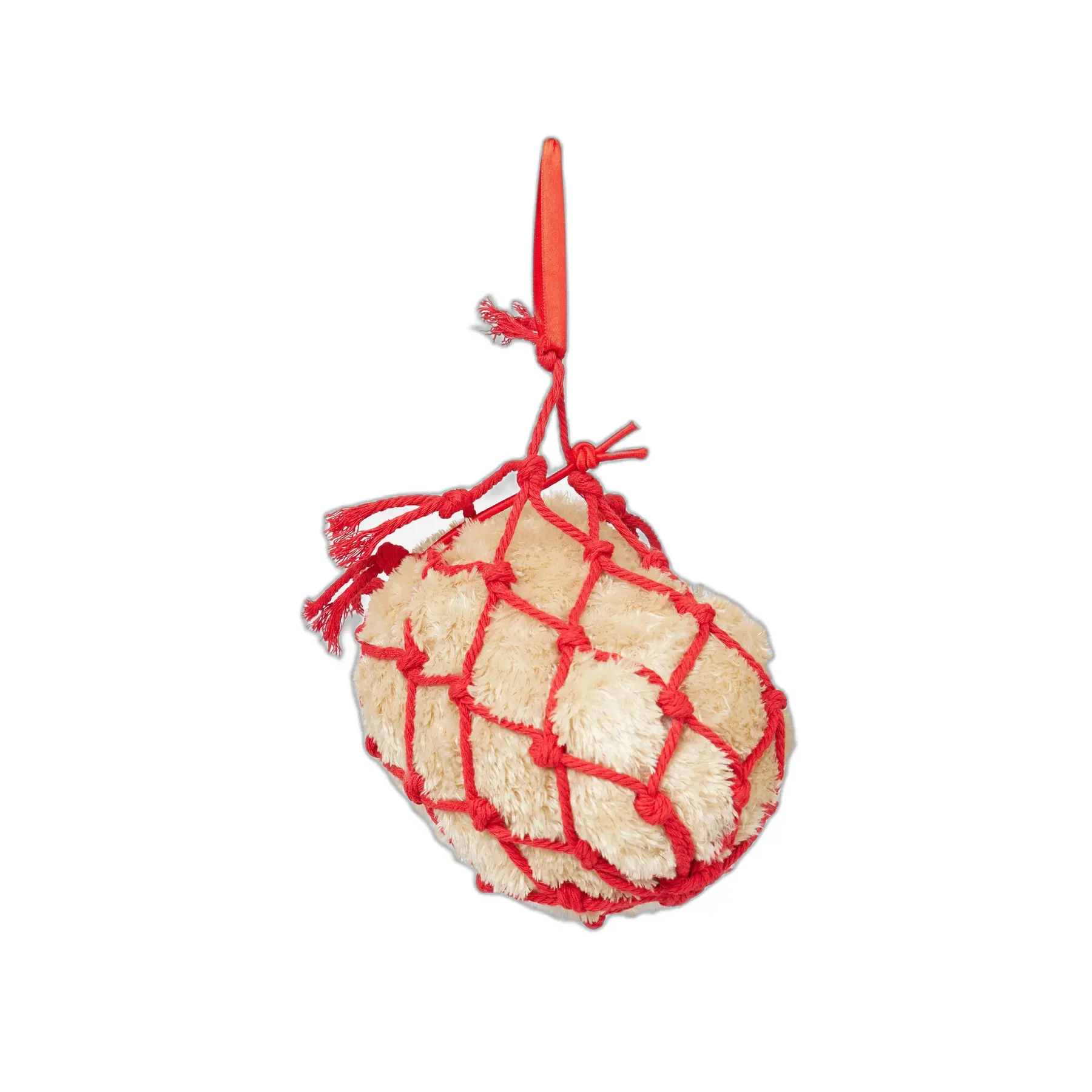 Filet à foin pour jouet peluche LeMieux Toy Pony Haynet