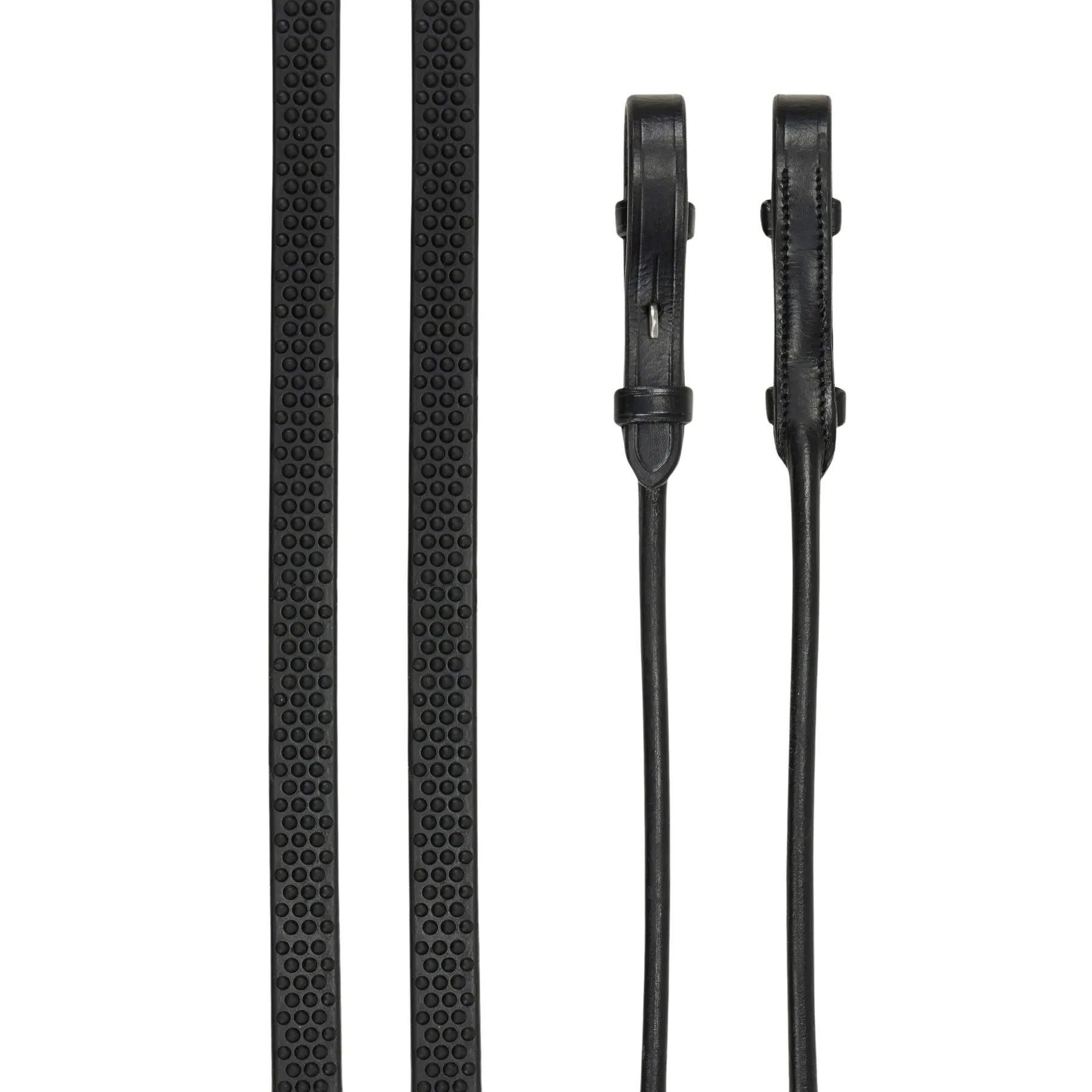 Reins for horses LeMieux Rolled