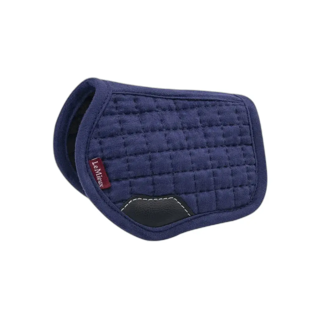 Saddle pad for plush LeMieux Toy Pony