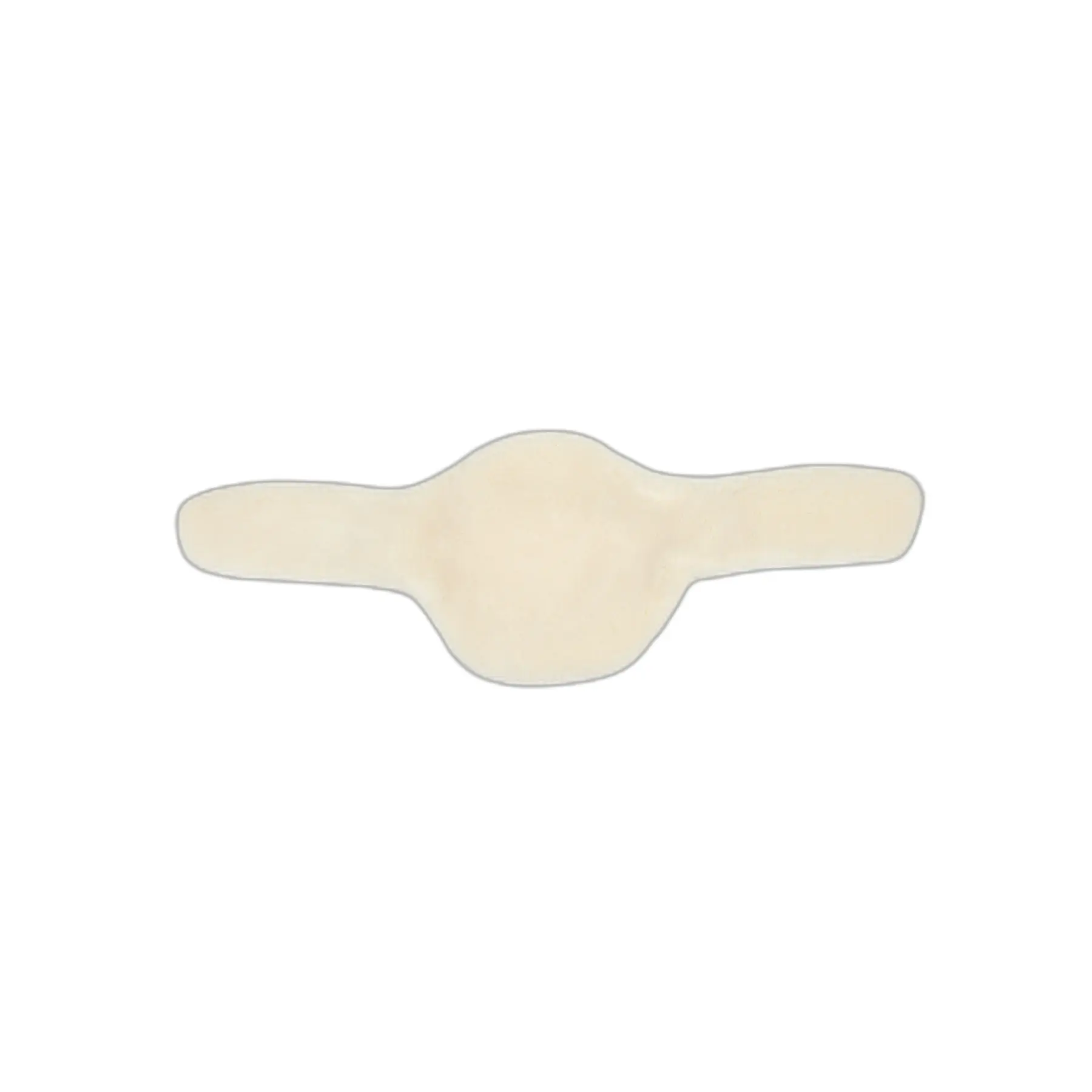 Sottosella con bavetta per cavallo in lana merino+ LeMieux Anatomic