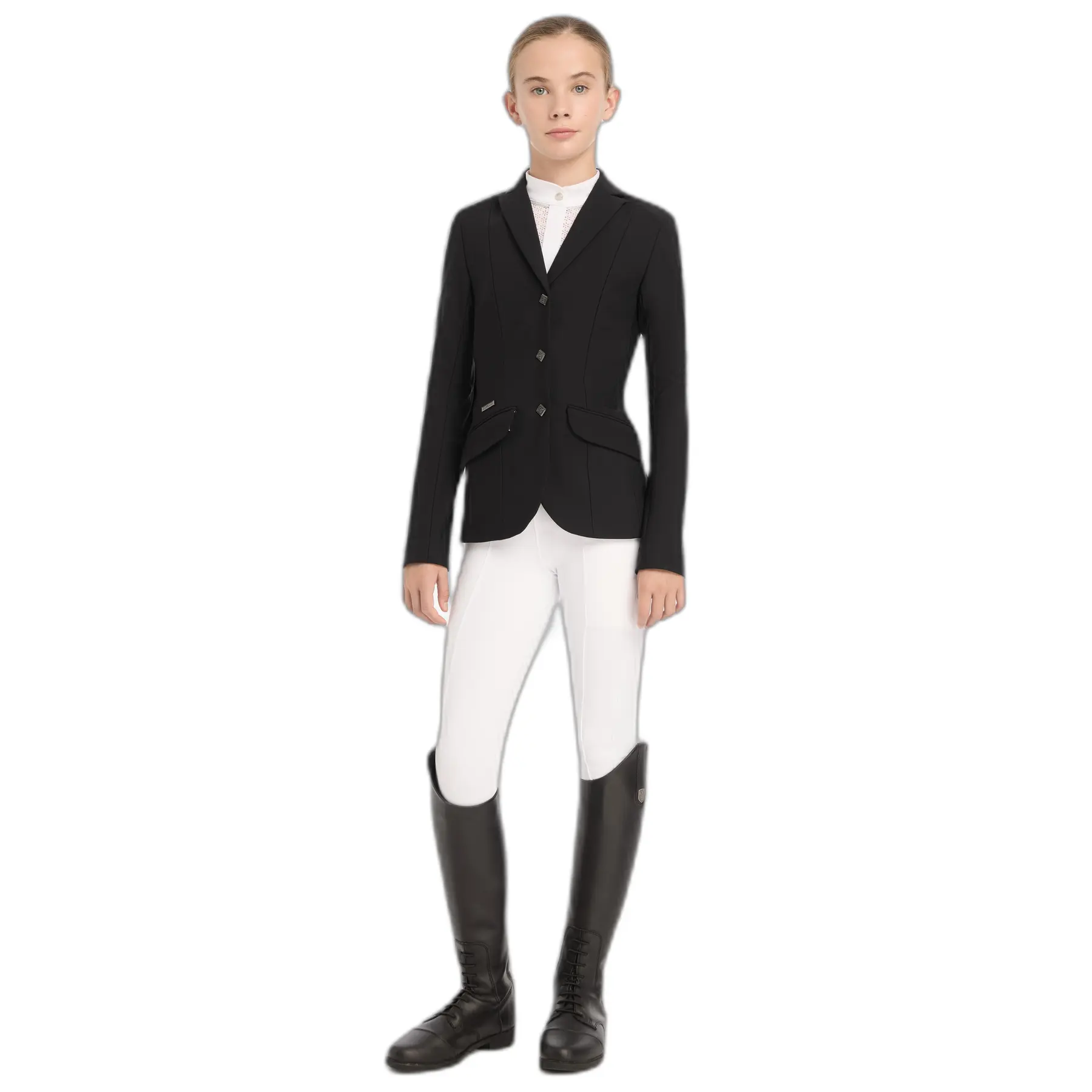 Children's competition jacket LeMieux Kennedy