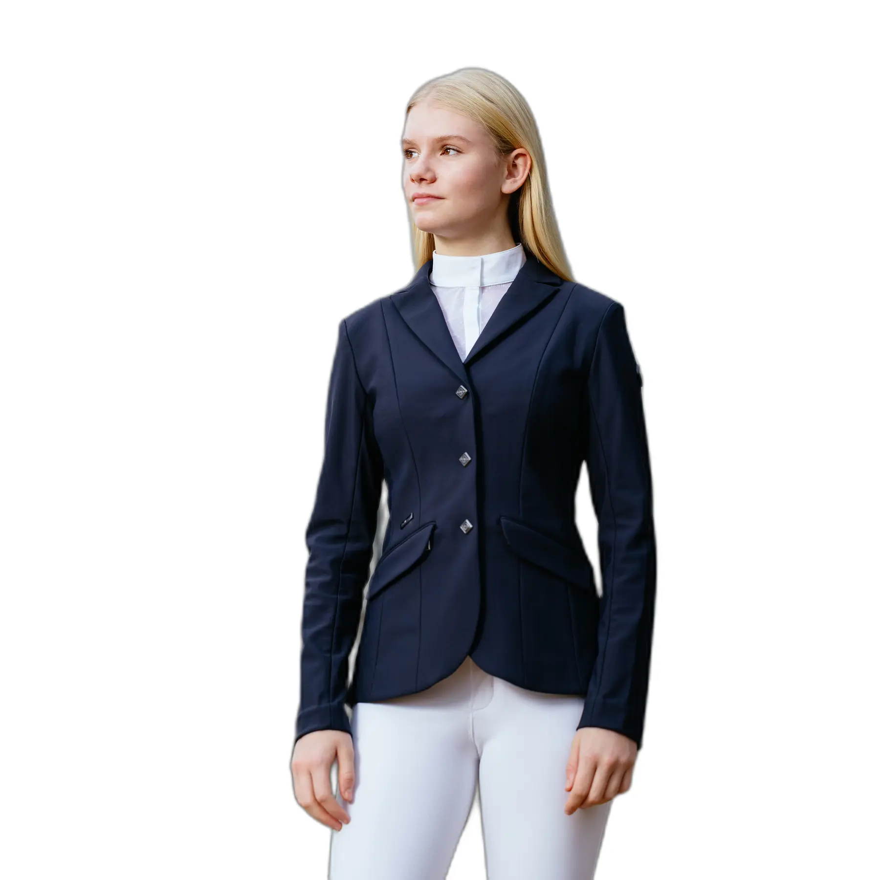 Children's competition jacket LeMieux Kennedy