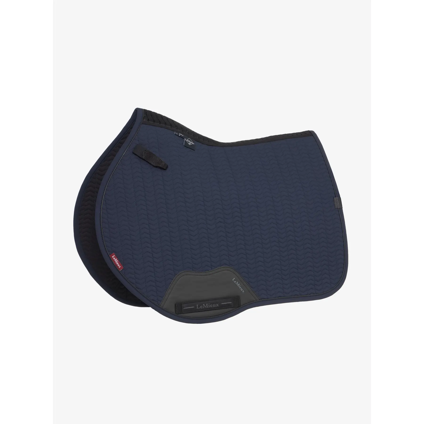Jumping Saddle Pad LeMieux Eurojump