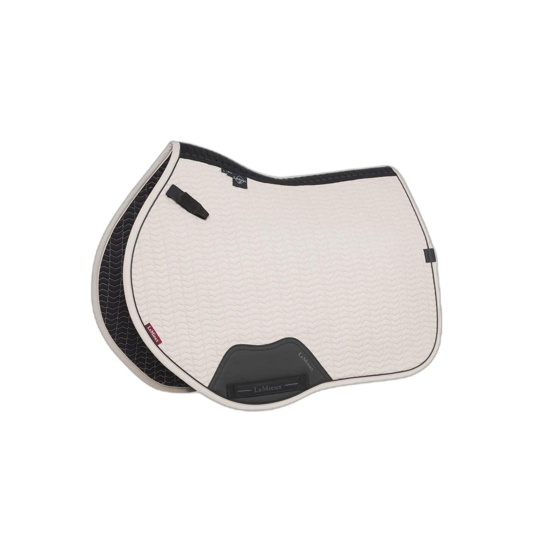 Jumping Saddle Pad LeMieux Eurojump