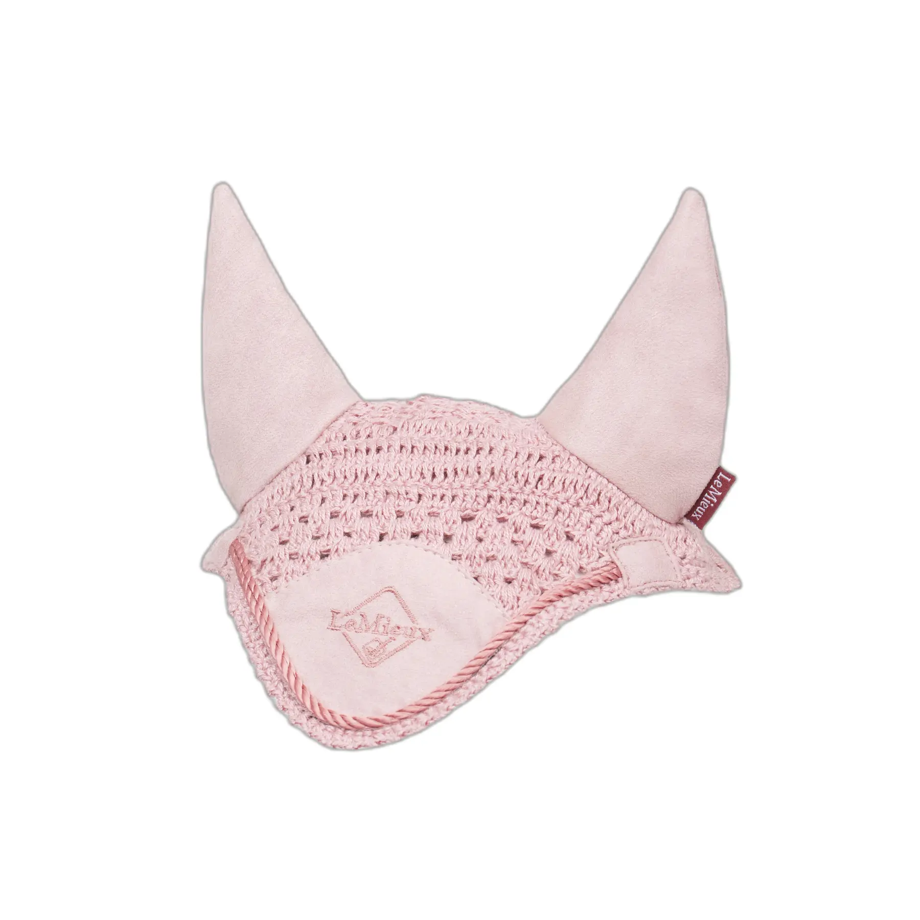 Bonnet anti-mouches pour Hobby Horse LeMieux
