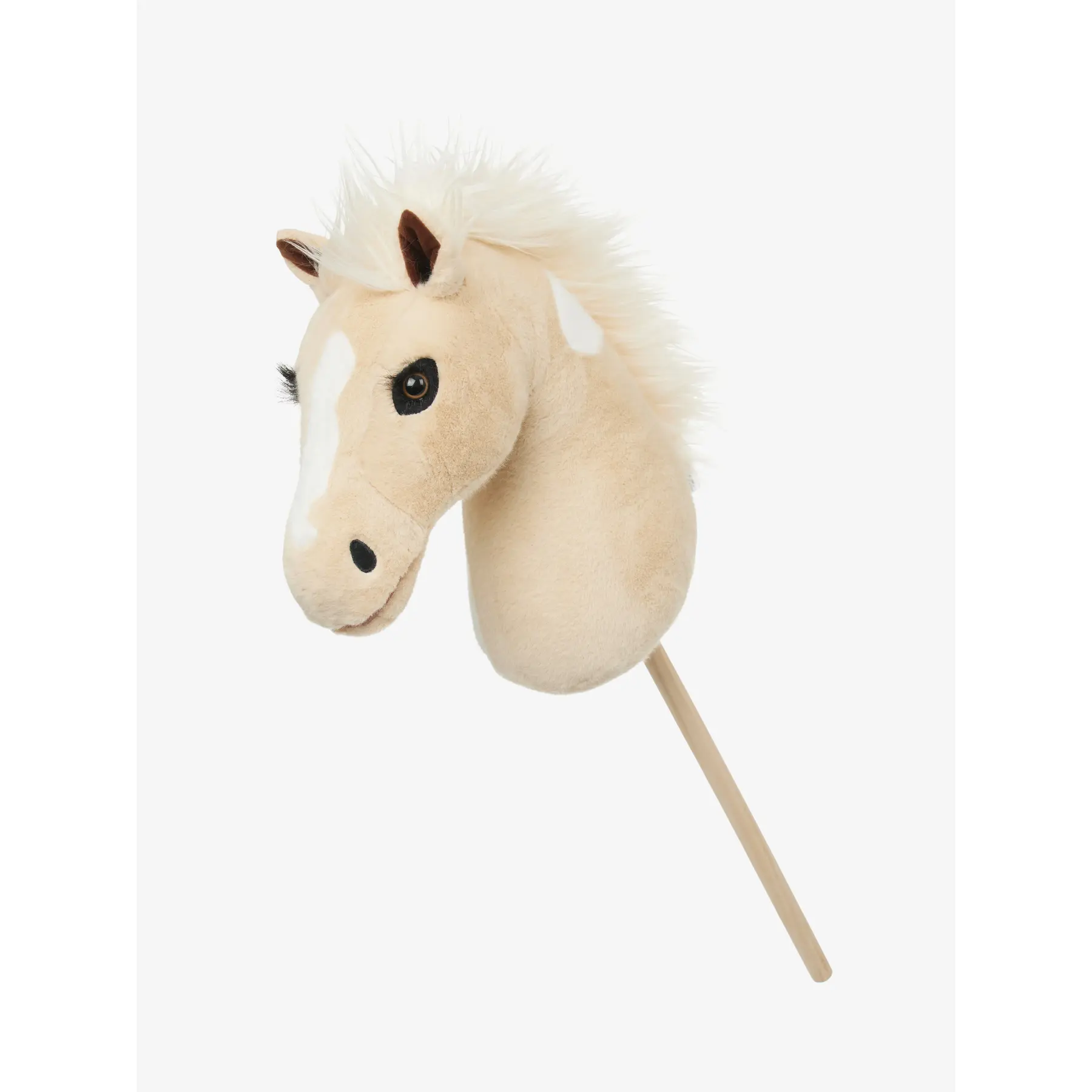 Lemieux Gelb Hobby Horse Lemon