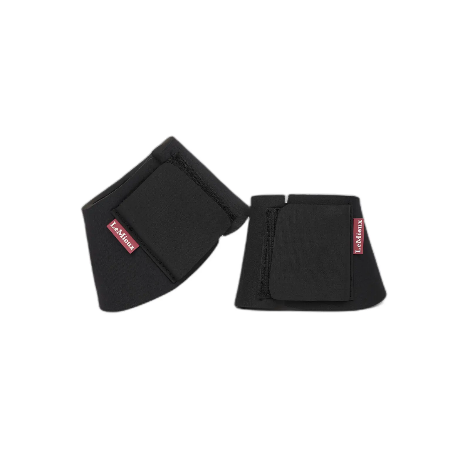 Neoprene horse bells LeMieux