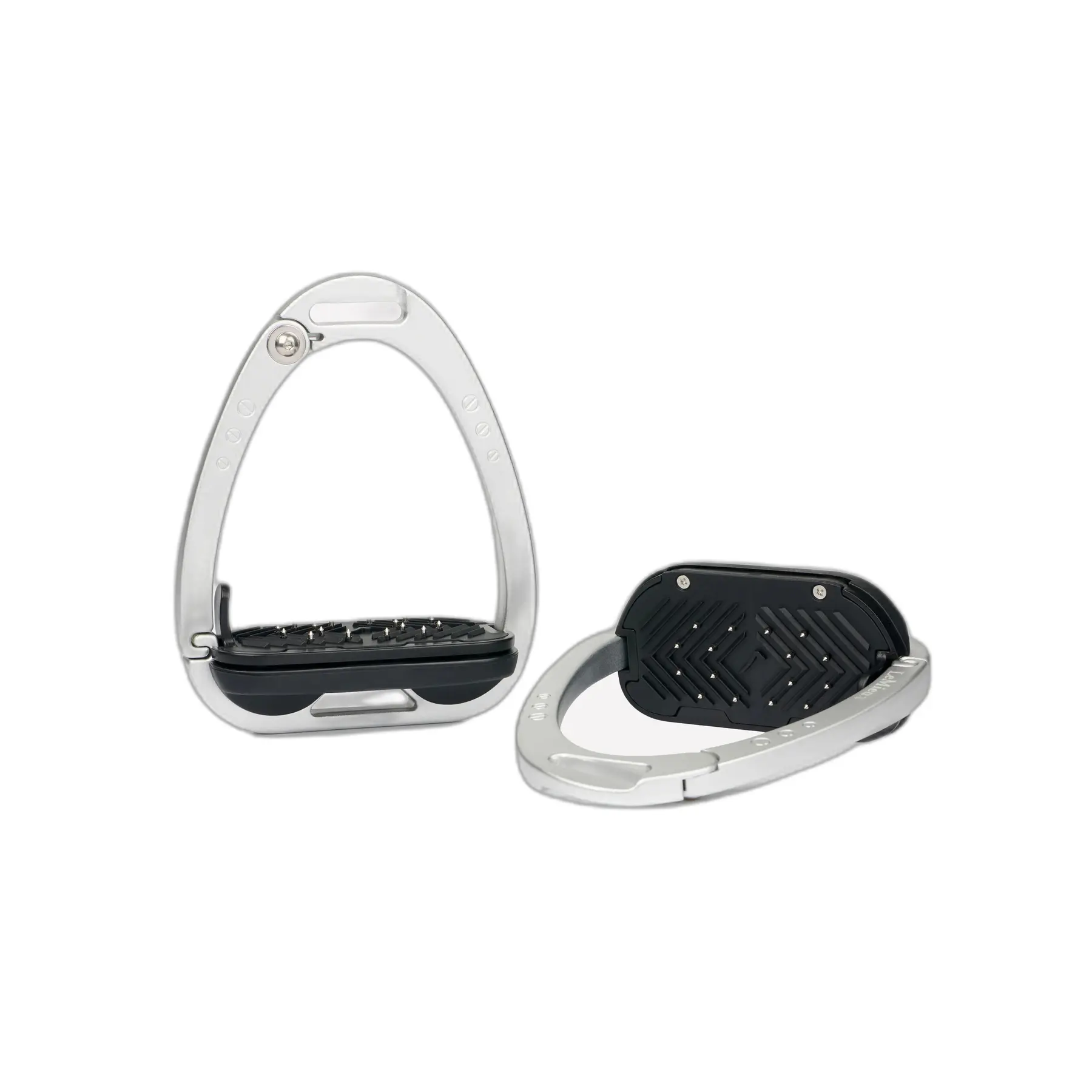 Saddle stirrups LeMieux Vector Control