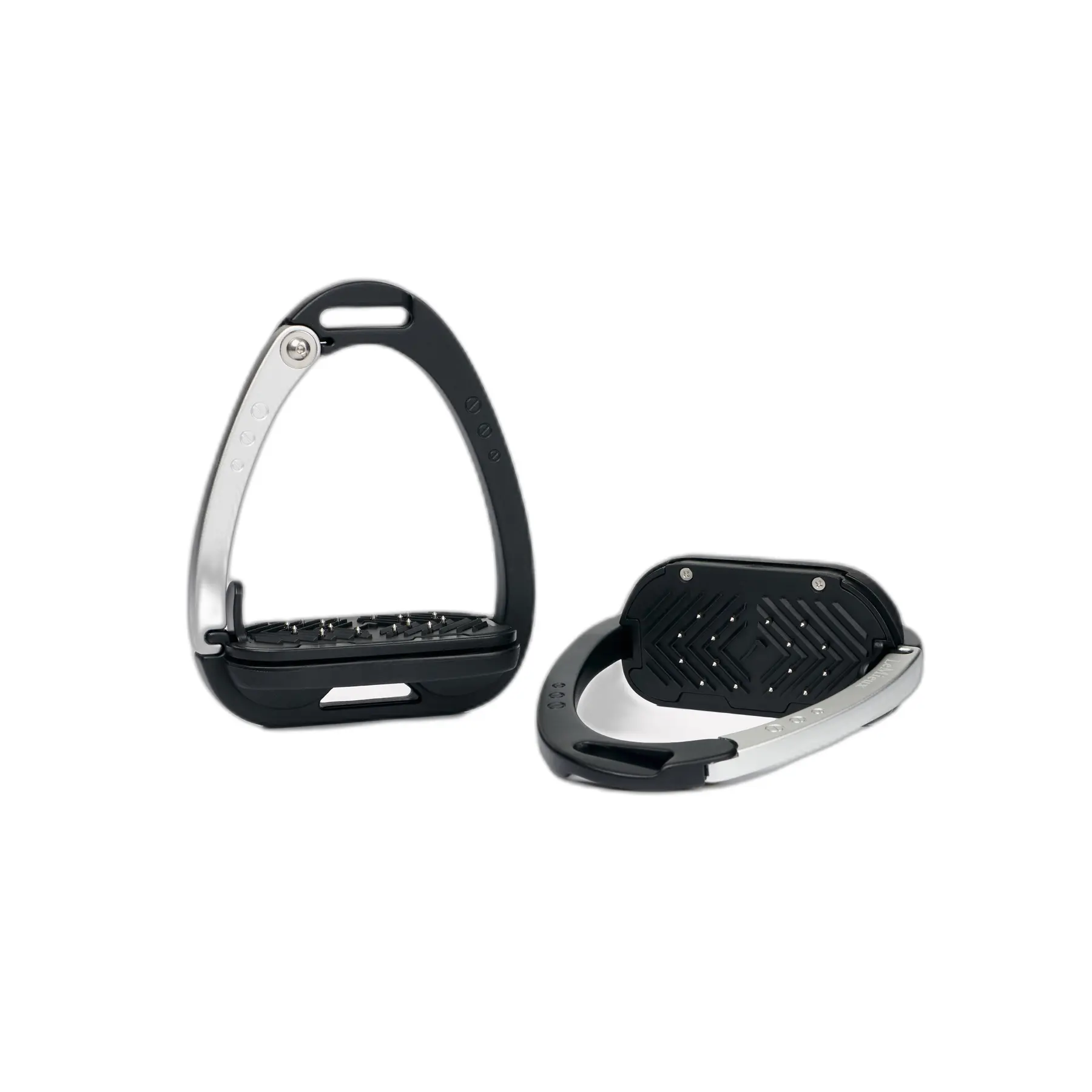 Saddle stirrups LeMieux Vector Control