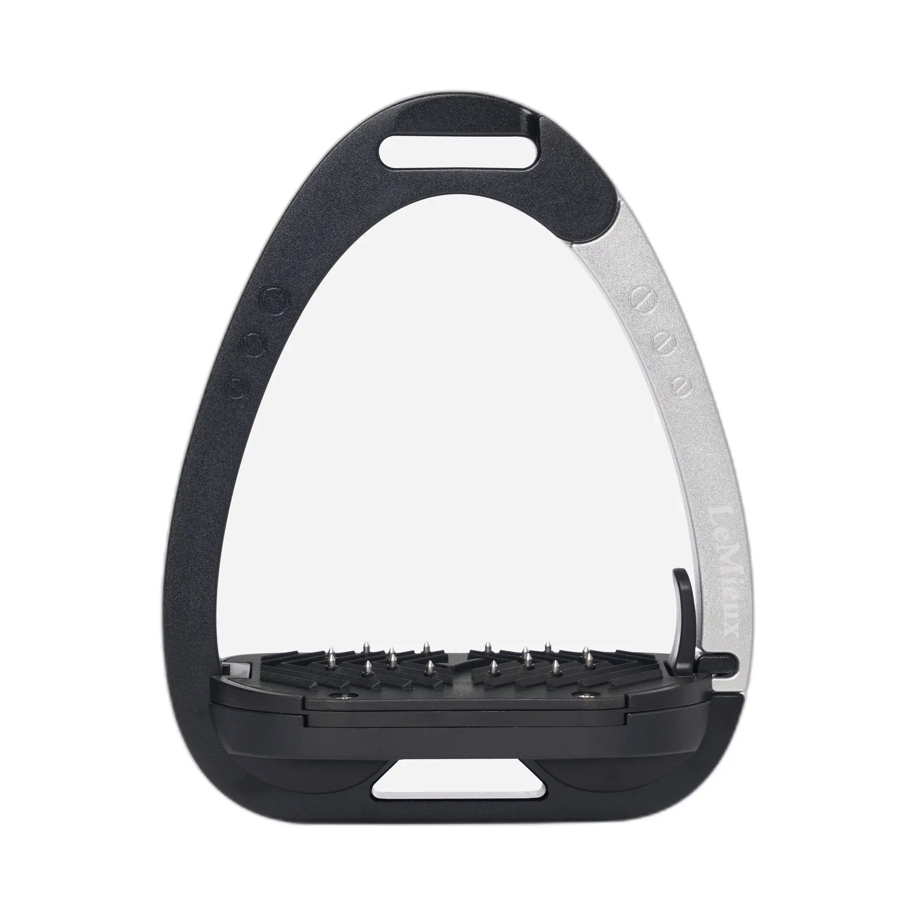 Composed riding stirrups LeMieux Vector