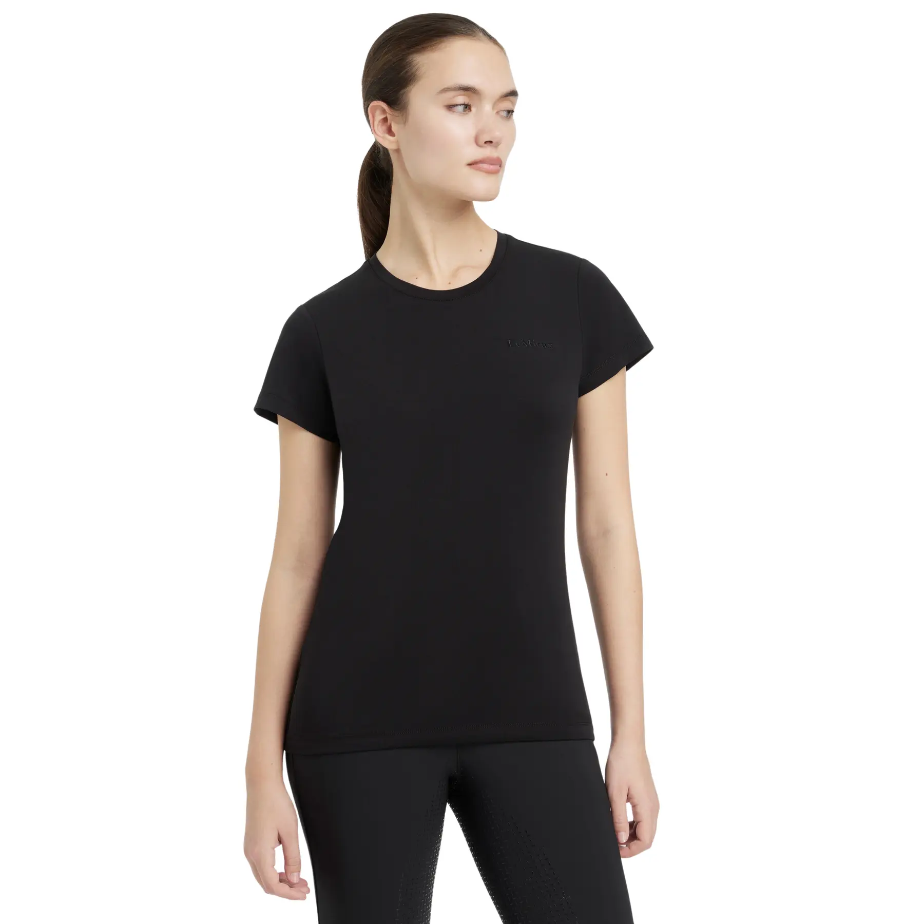 T-shirt da donna LeMieux Classique