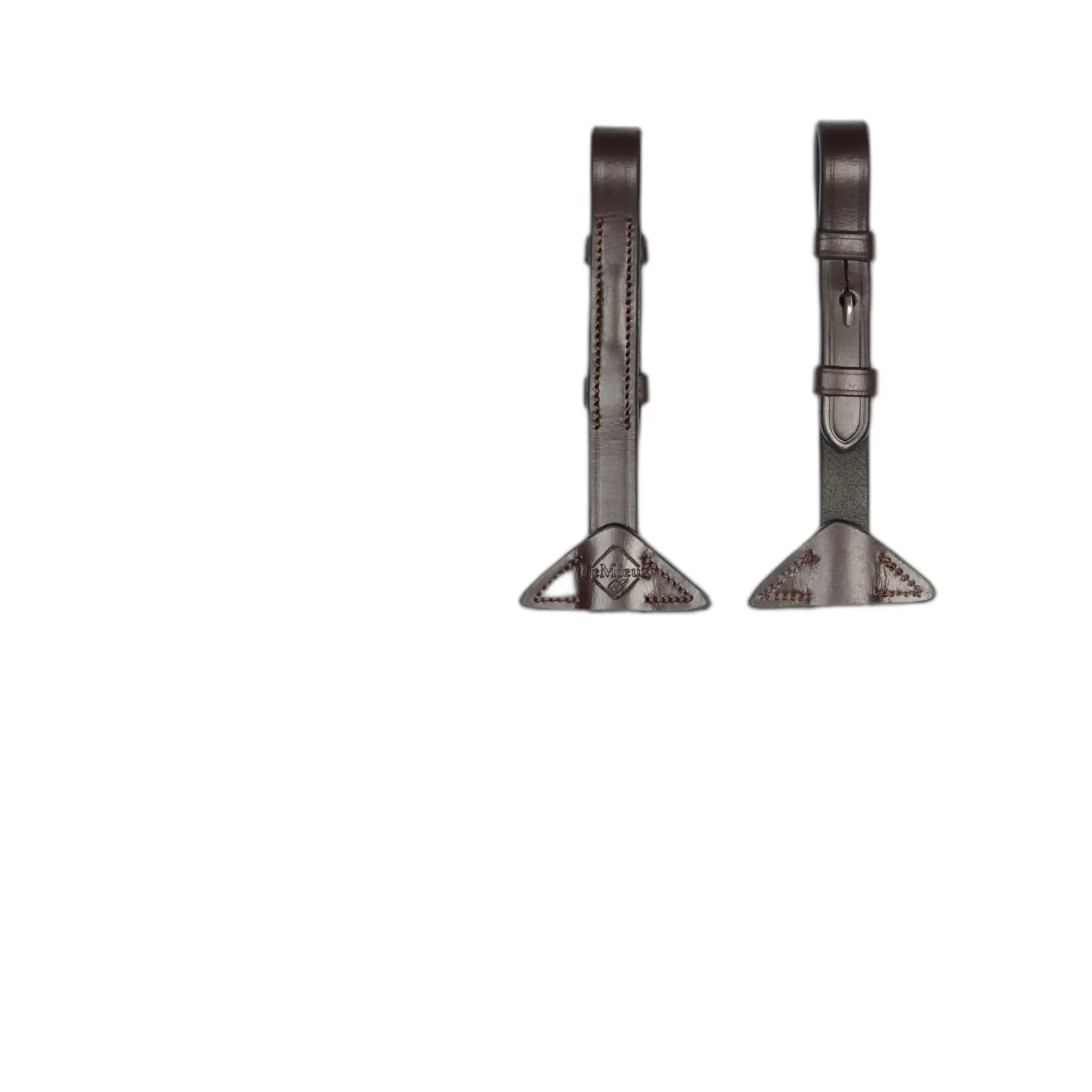 Reins for rubber horse LeMieux Ergo Grip