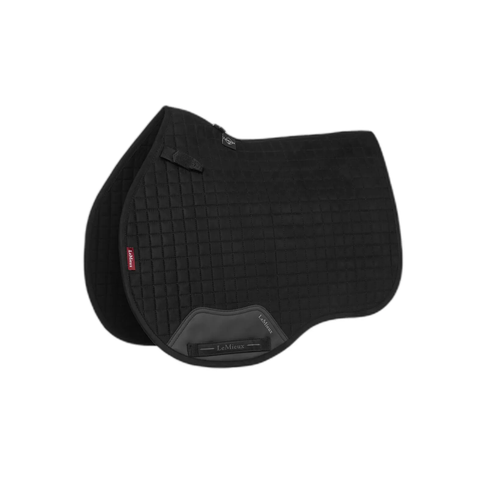 Jumping Saddle Pad LeMieux Square
