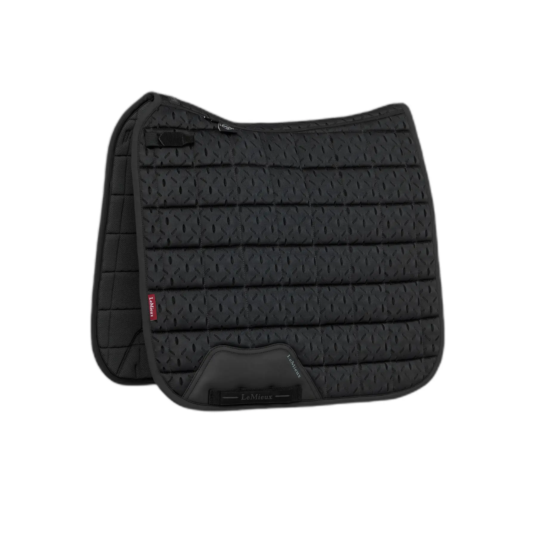 Saddle pad for horses LeMieux Square Self-Cool 3D