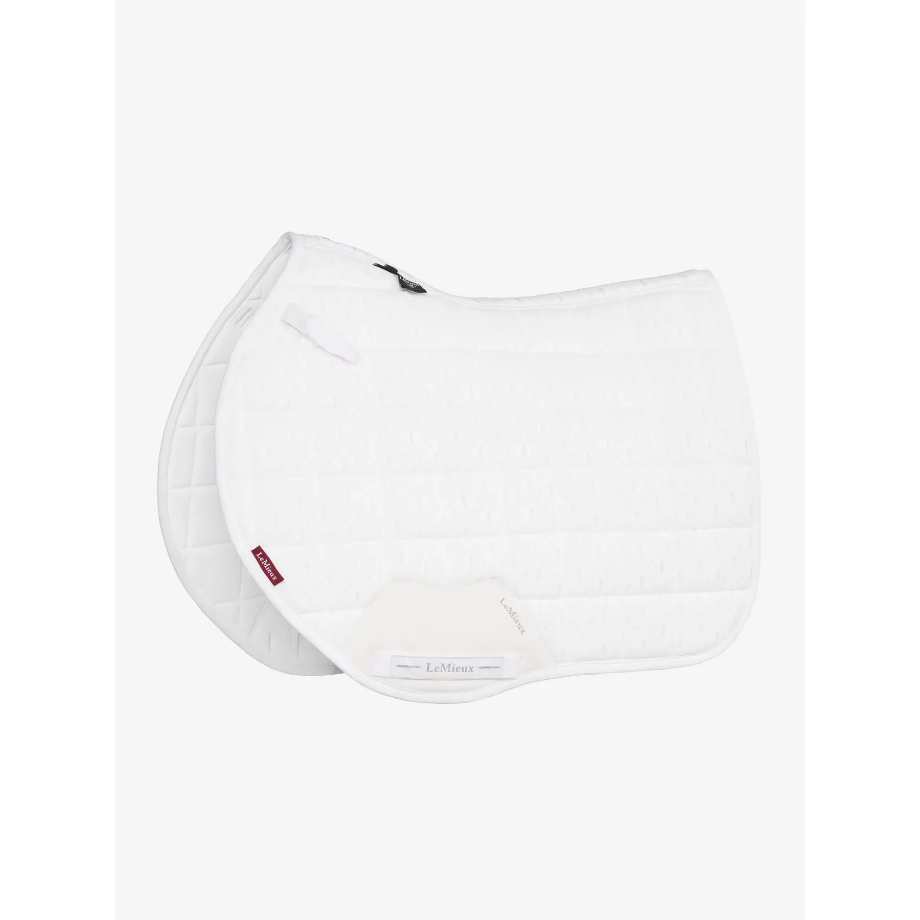 Saddle pad for horses LeMieux Eurojump Self-Cool 3D