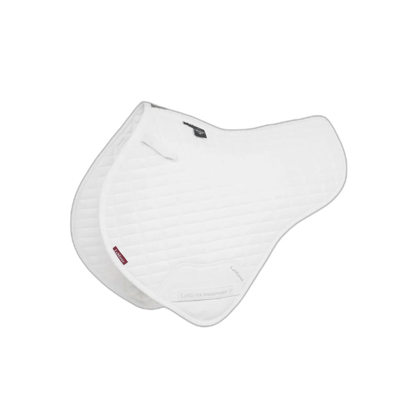 Saddle Pad LeMieux Square Close Contact Self-Cool