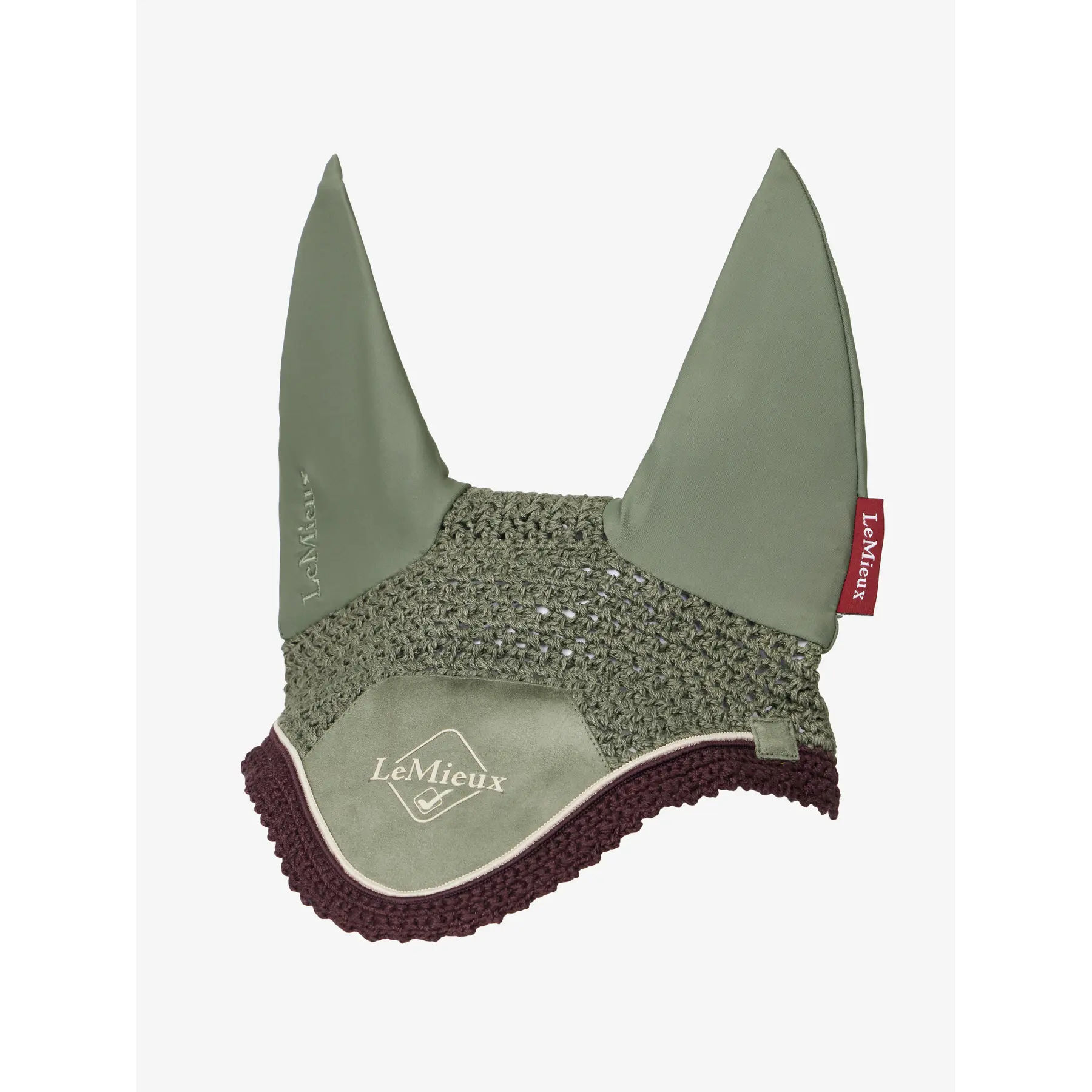 Berretto per cavalli LeMieux Classic