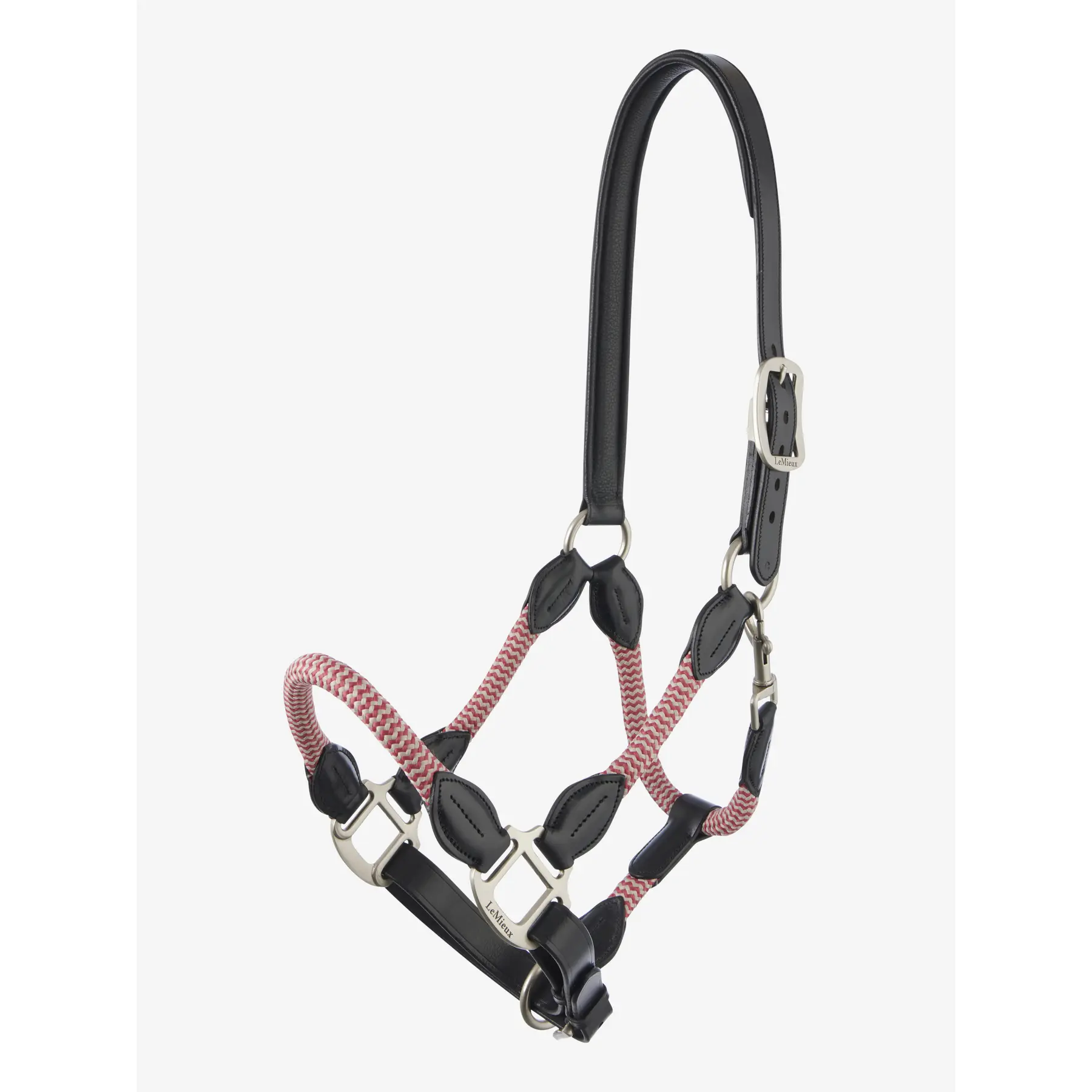 Licol in nylon LeMieux Ropella