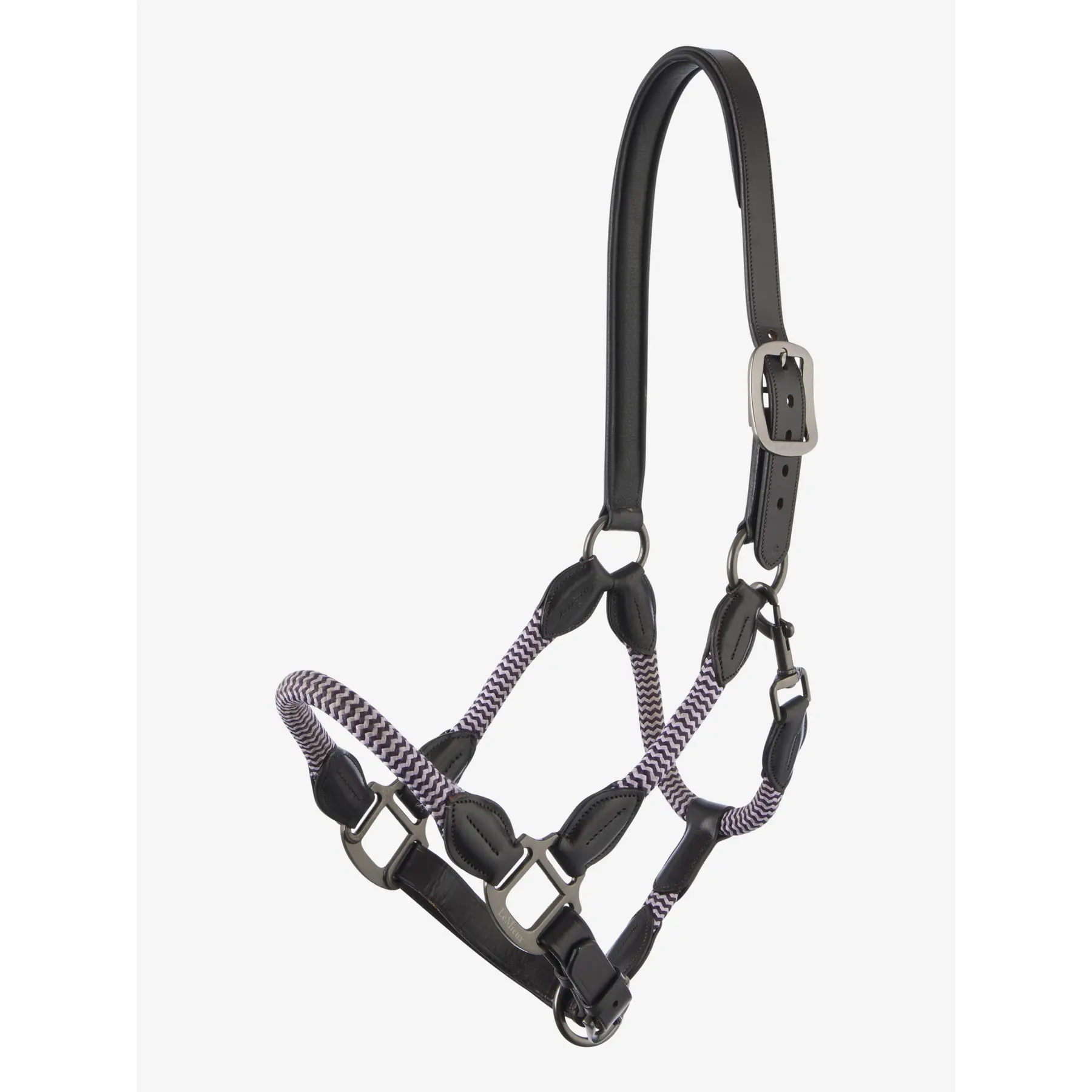 Licol in nylon LeMieux Ropella